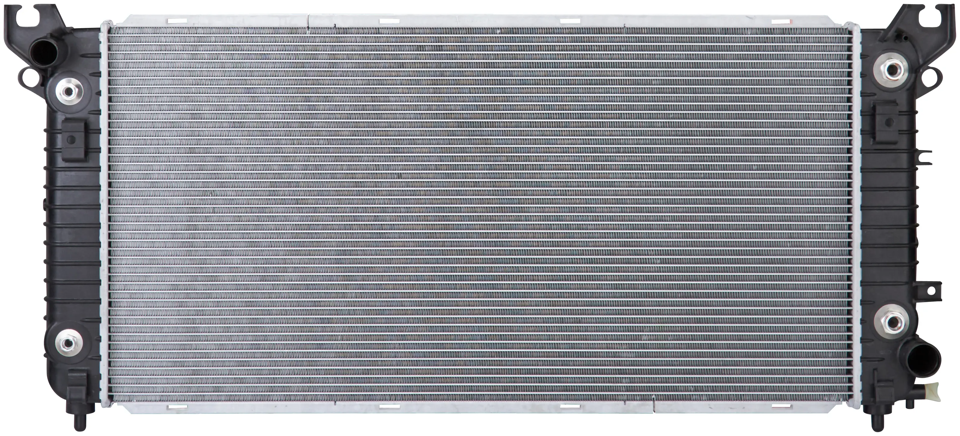 Radiator - image principale du produit