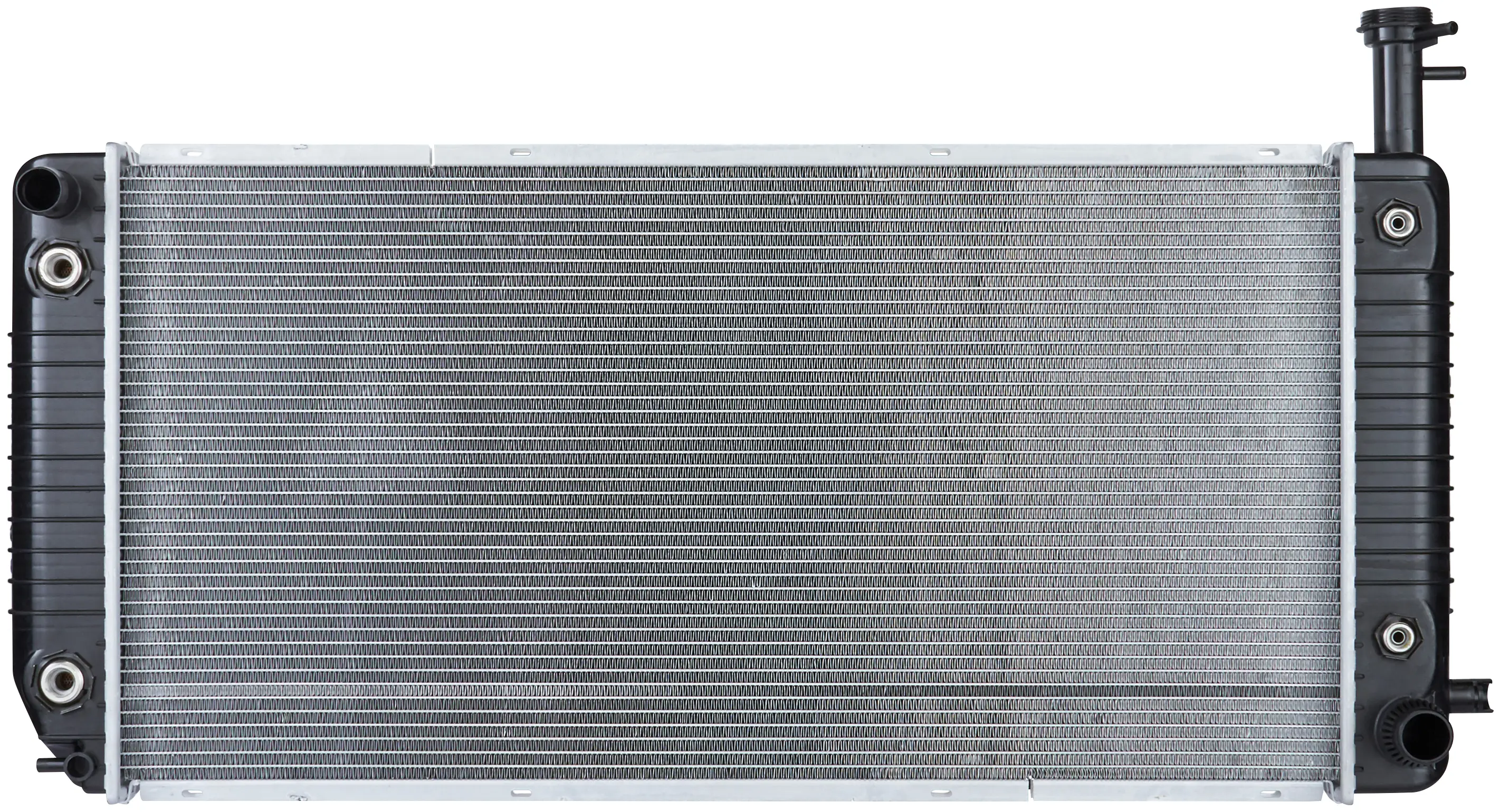 Radiator - image principale du produit