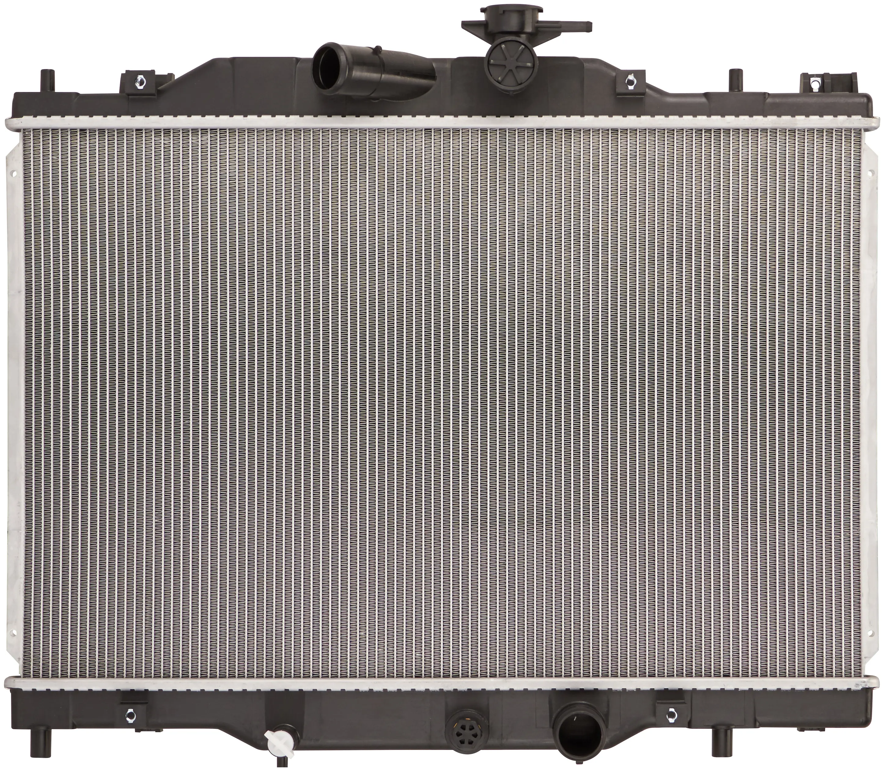 Radiator - image principale du produit