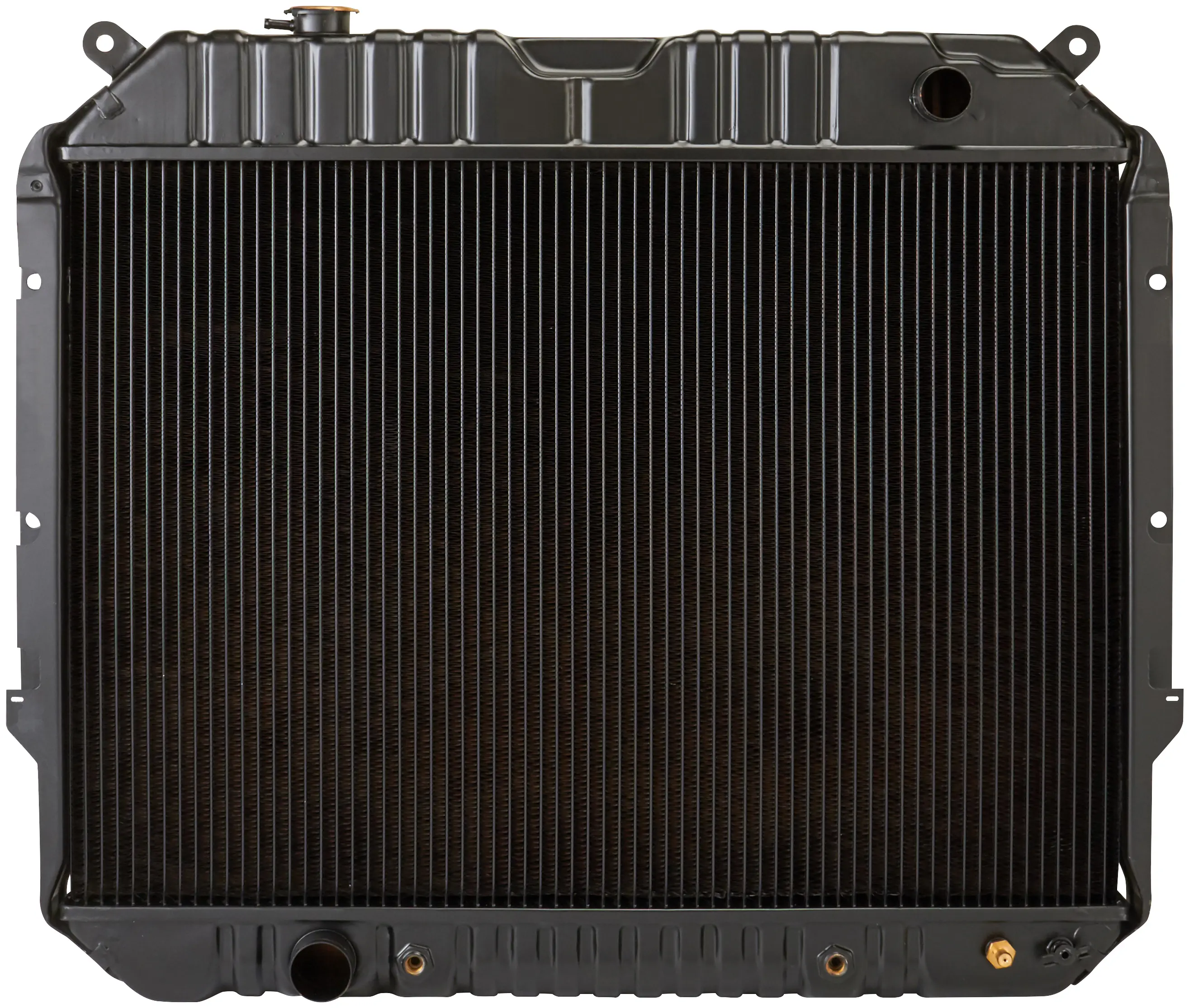 Radiator - image principale du produit