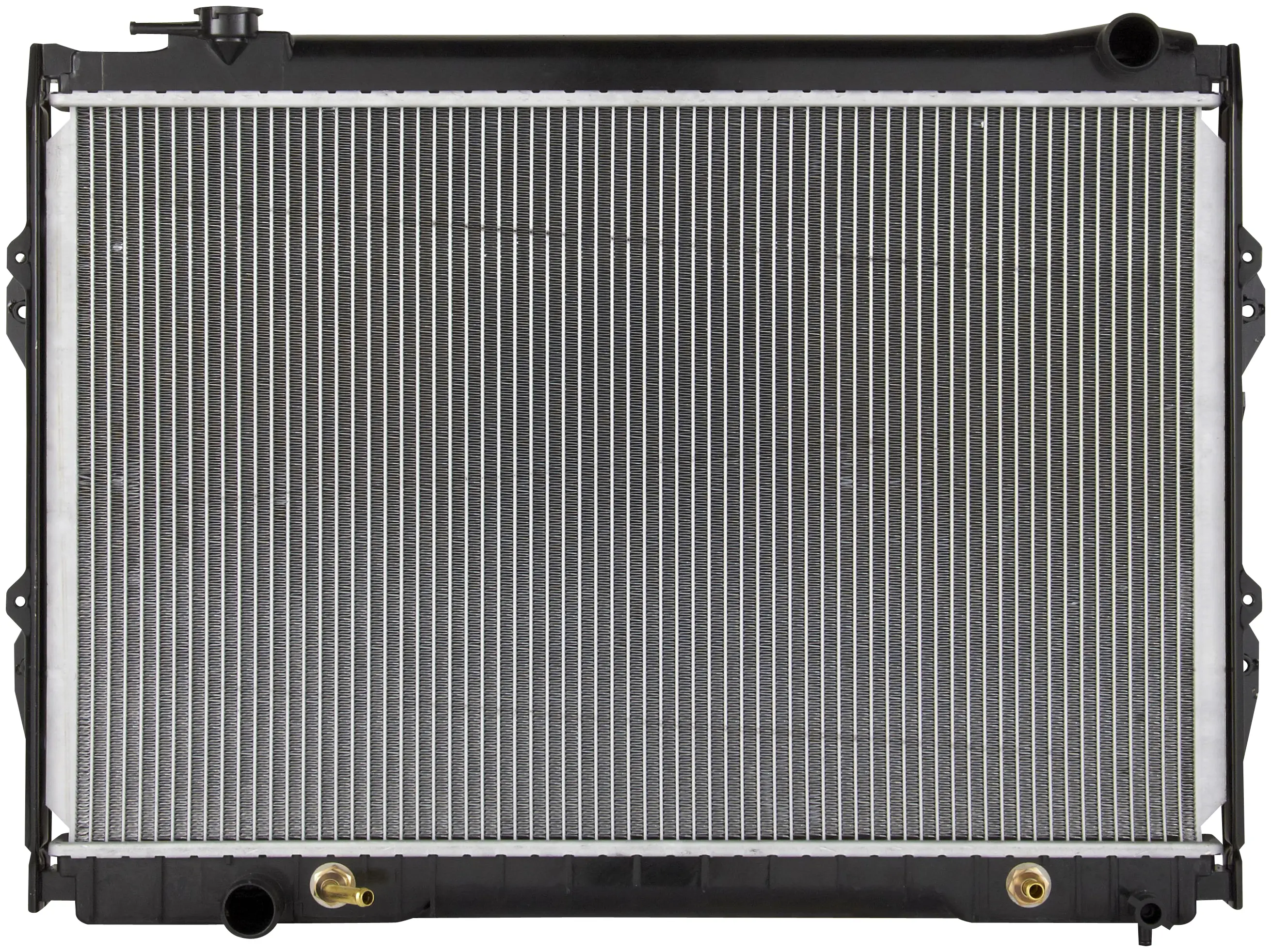 Radiator - image principale du produit