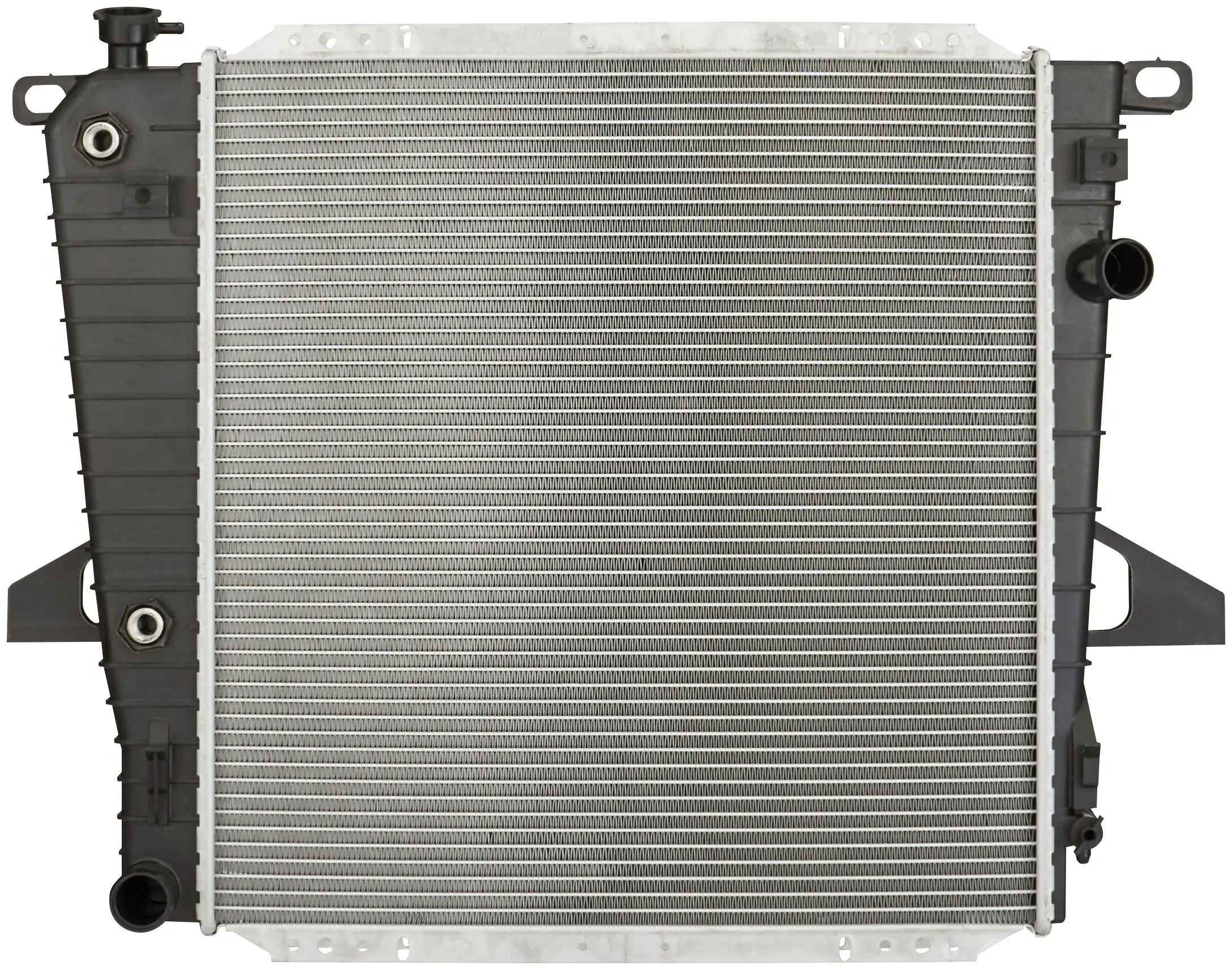 Radiator - image principale du produit