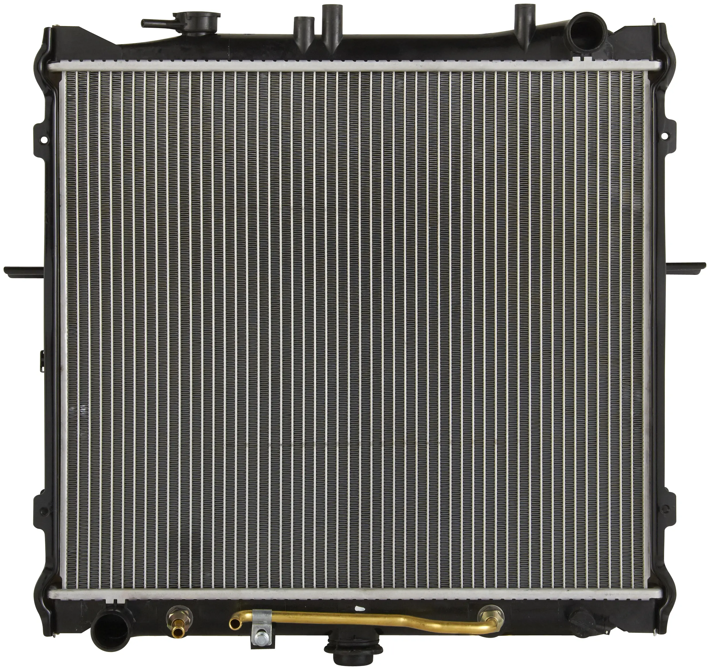 Radiator - image principale du produit