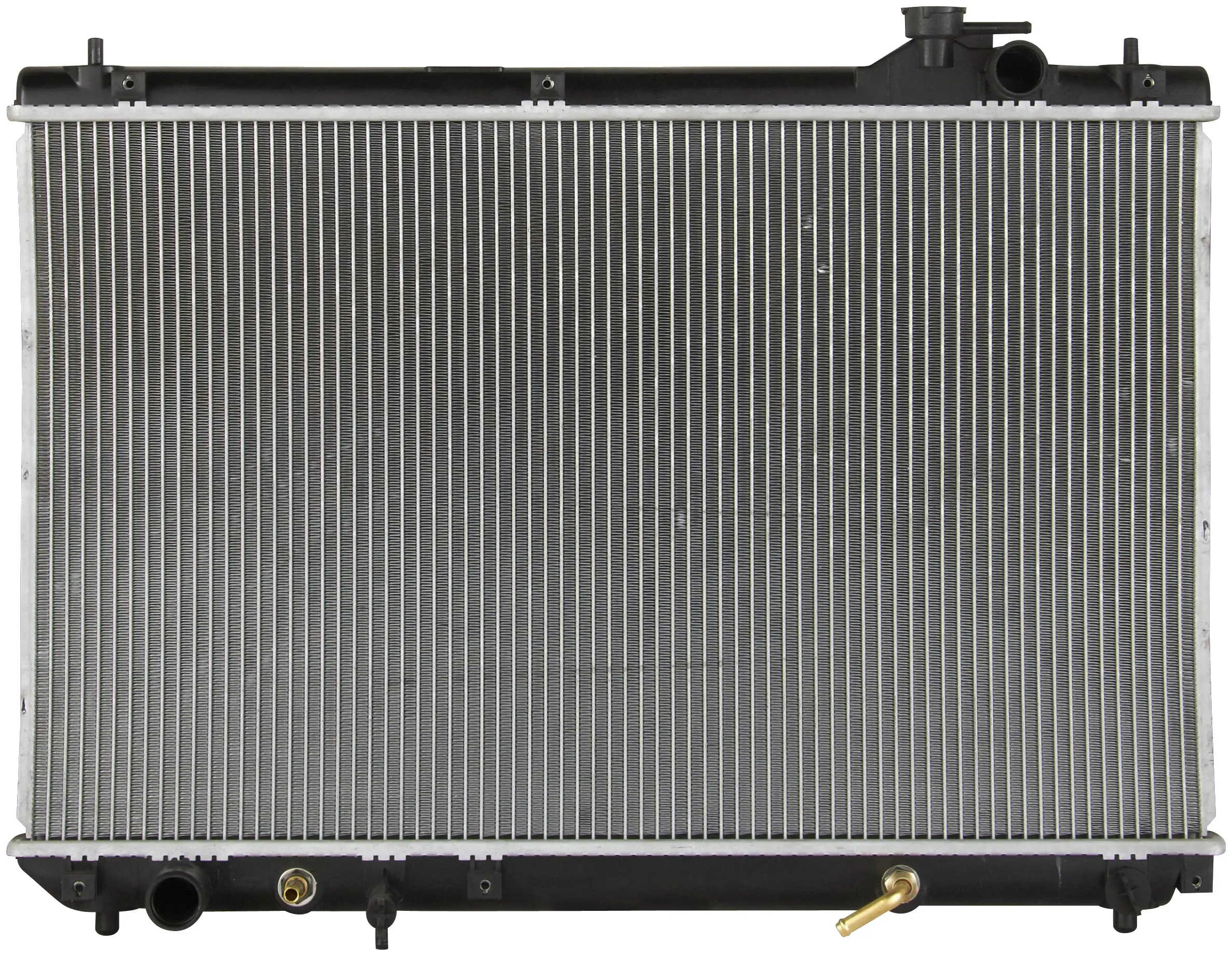 Radiator - image principale du produit