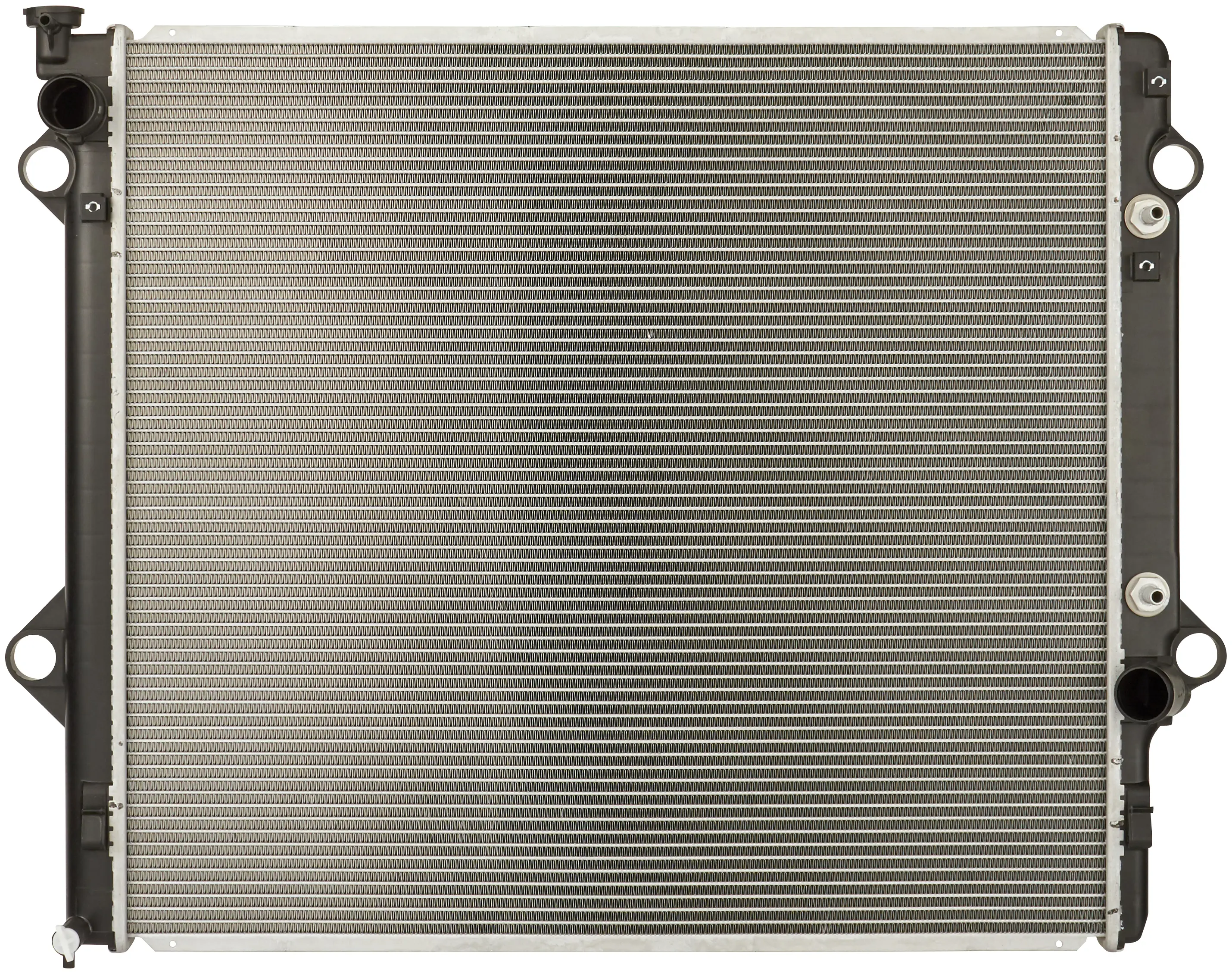 Radiator - image principale du produit