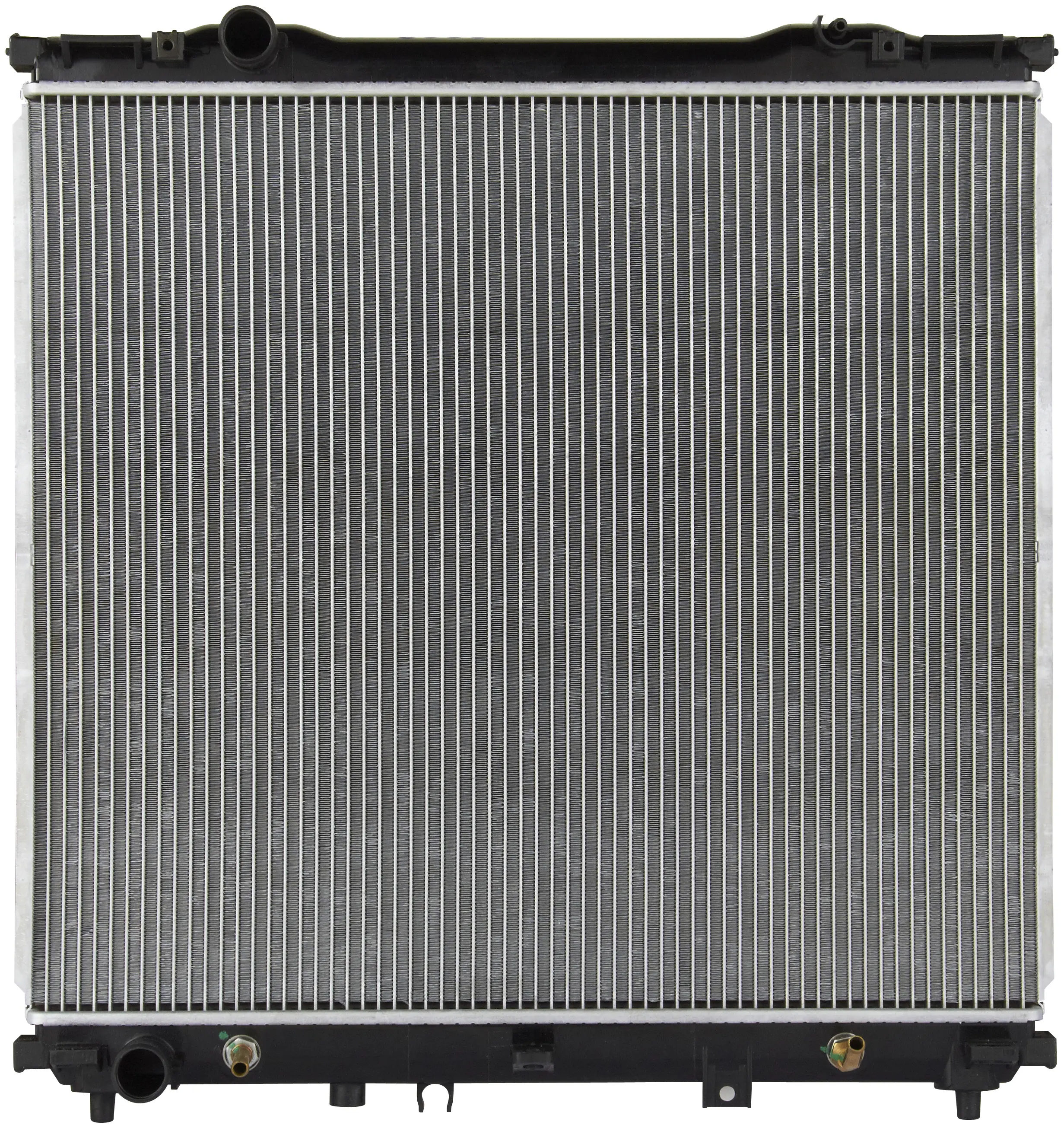 Radiator - image principale du produit
