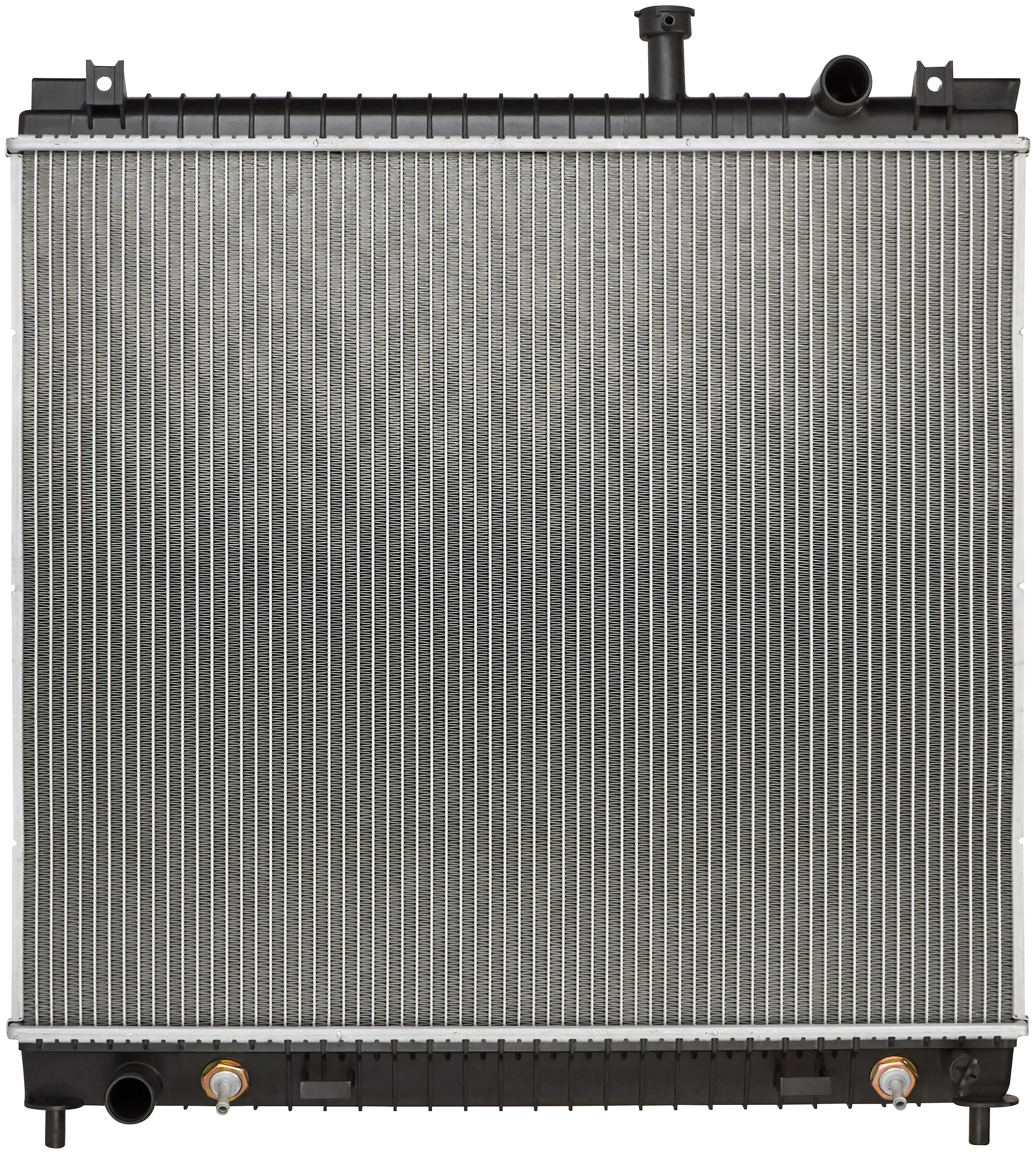 Radiator - image principale du produit