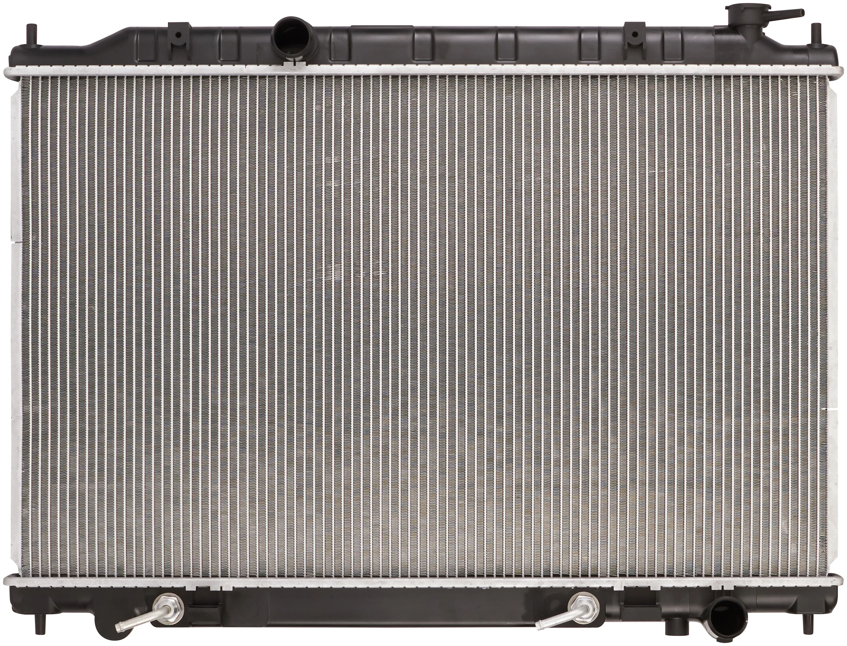 Radiator - image principale du produit
