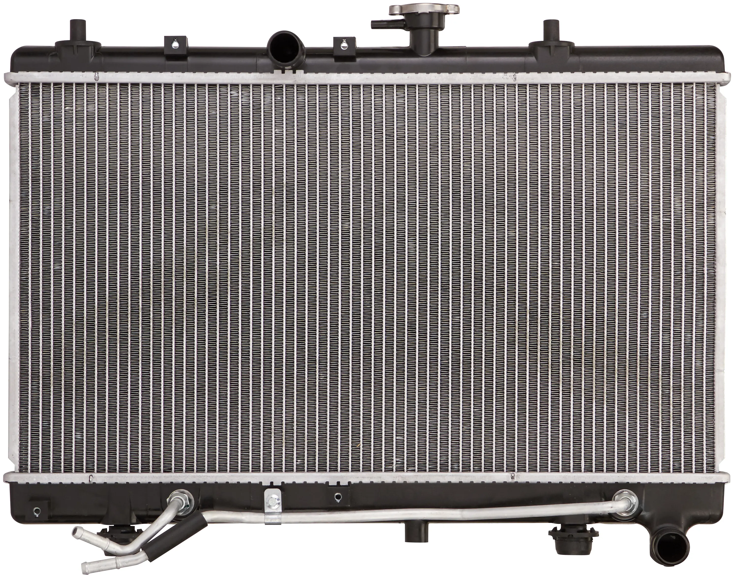 Radiator - image principale du produit
