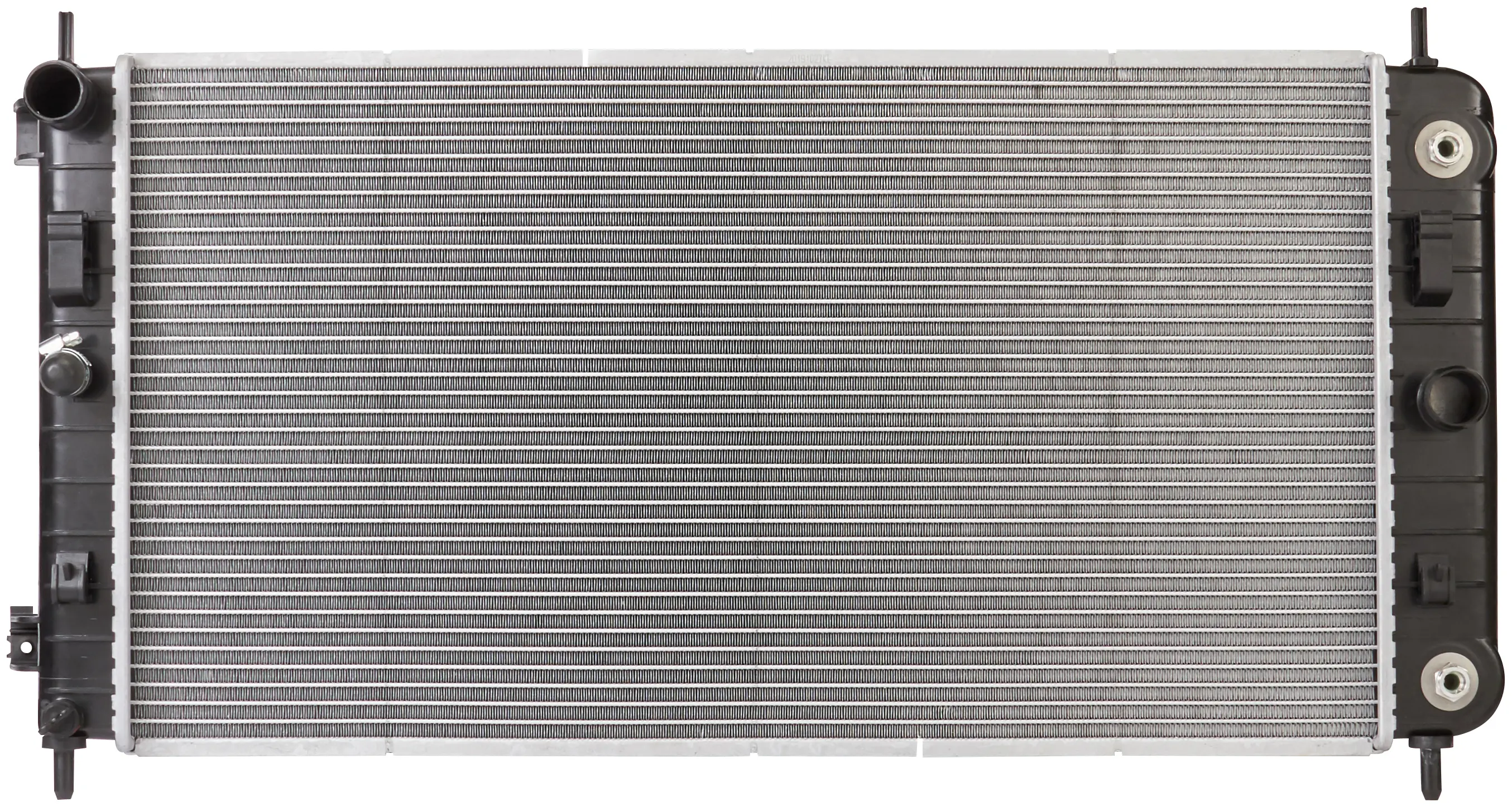 Radiator - image principale du produit