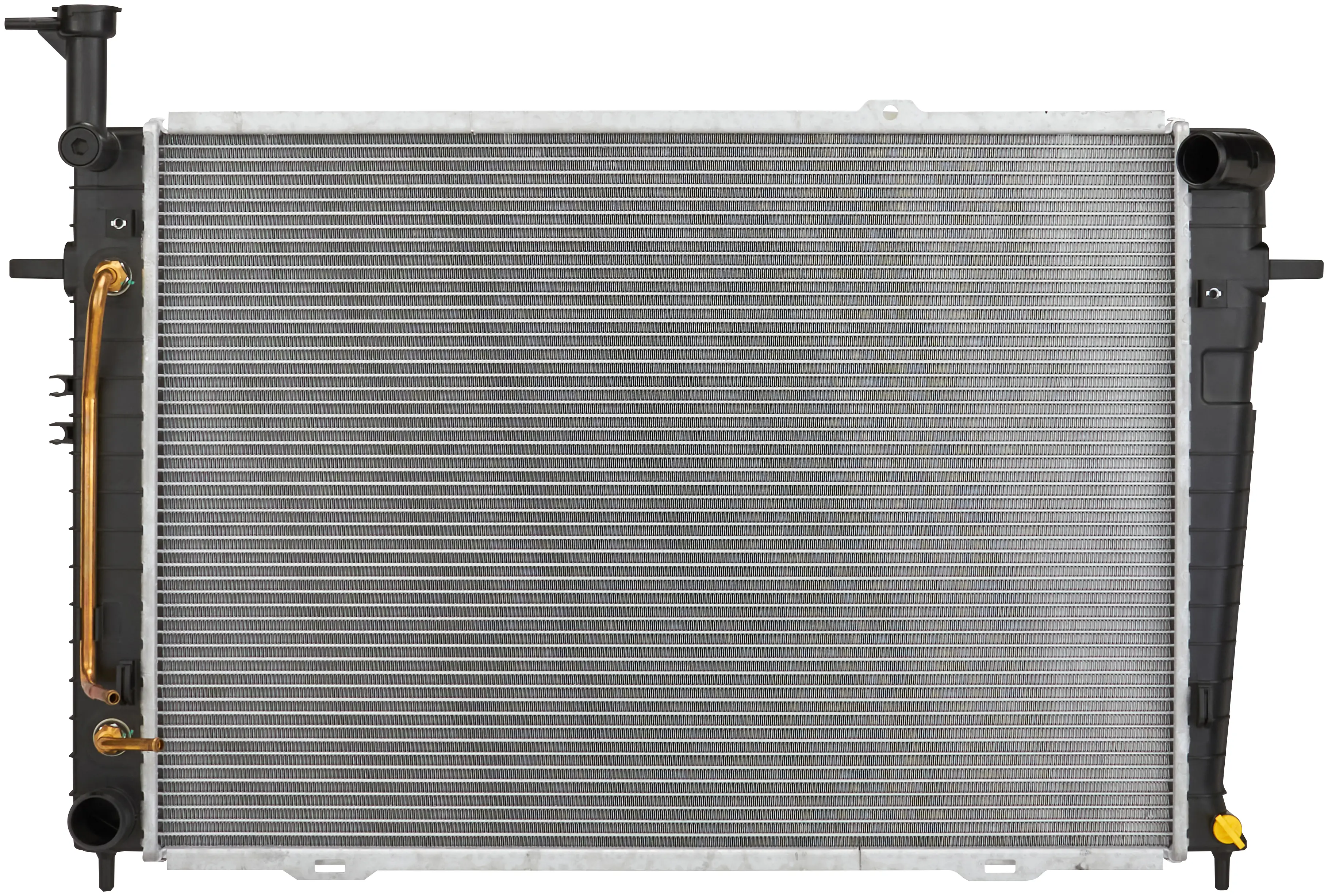 Radiator - image principale du produit