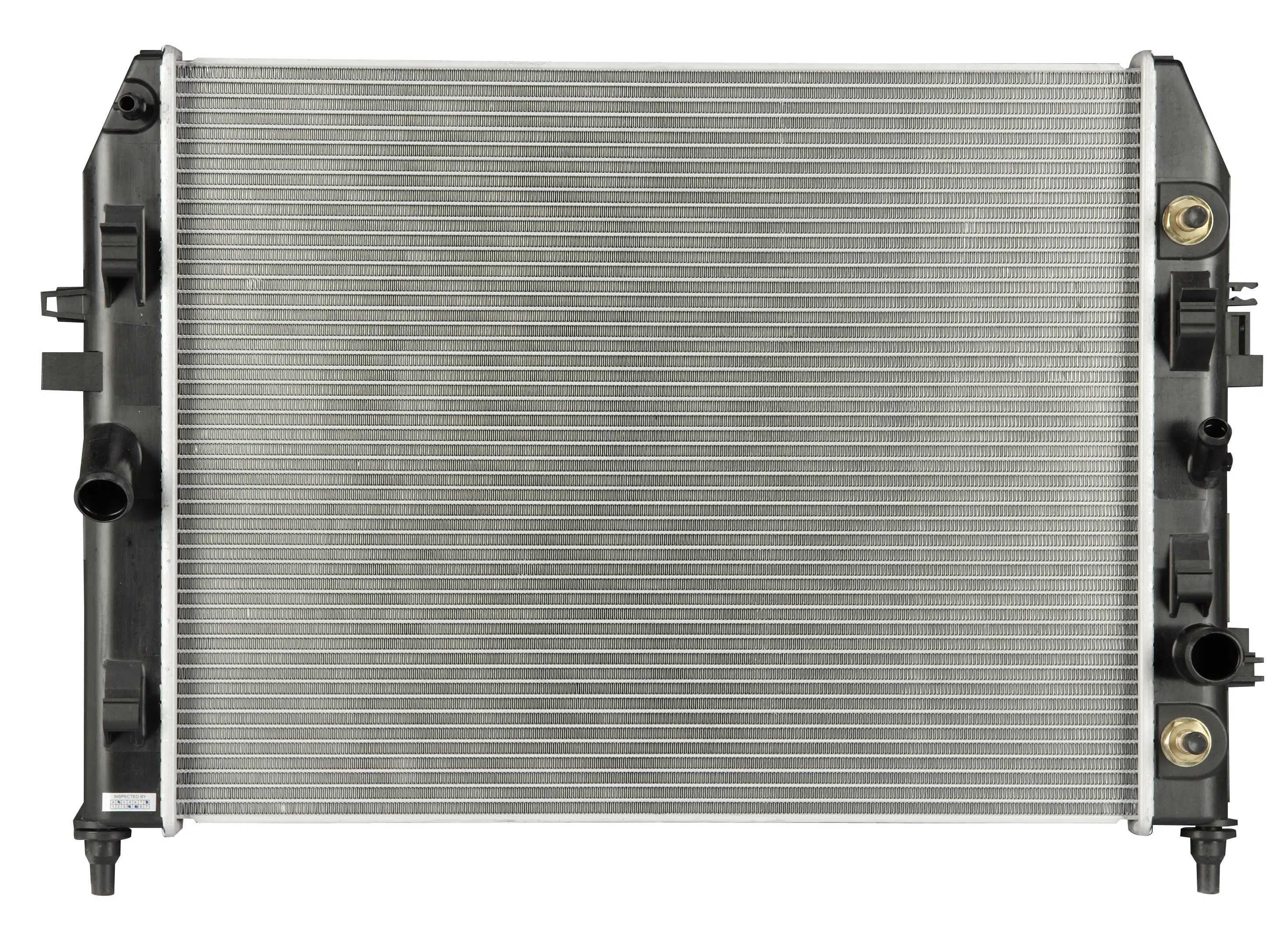 Radiator - image principale du produit