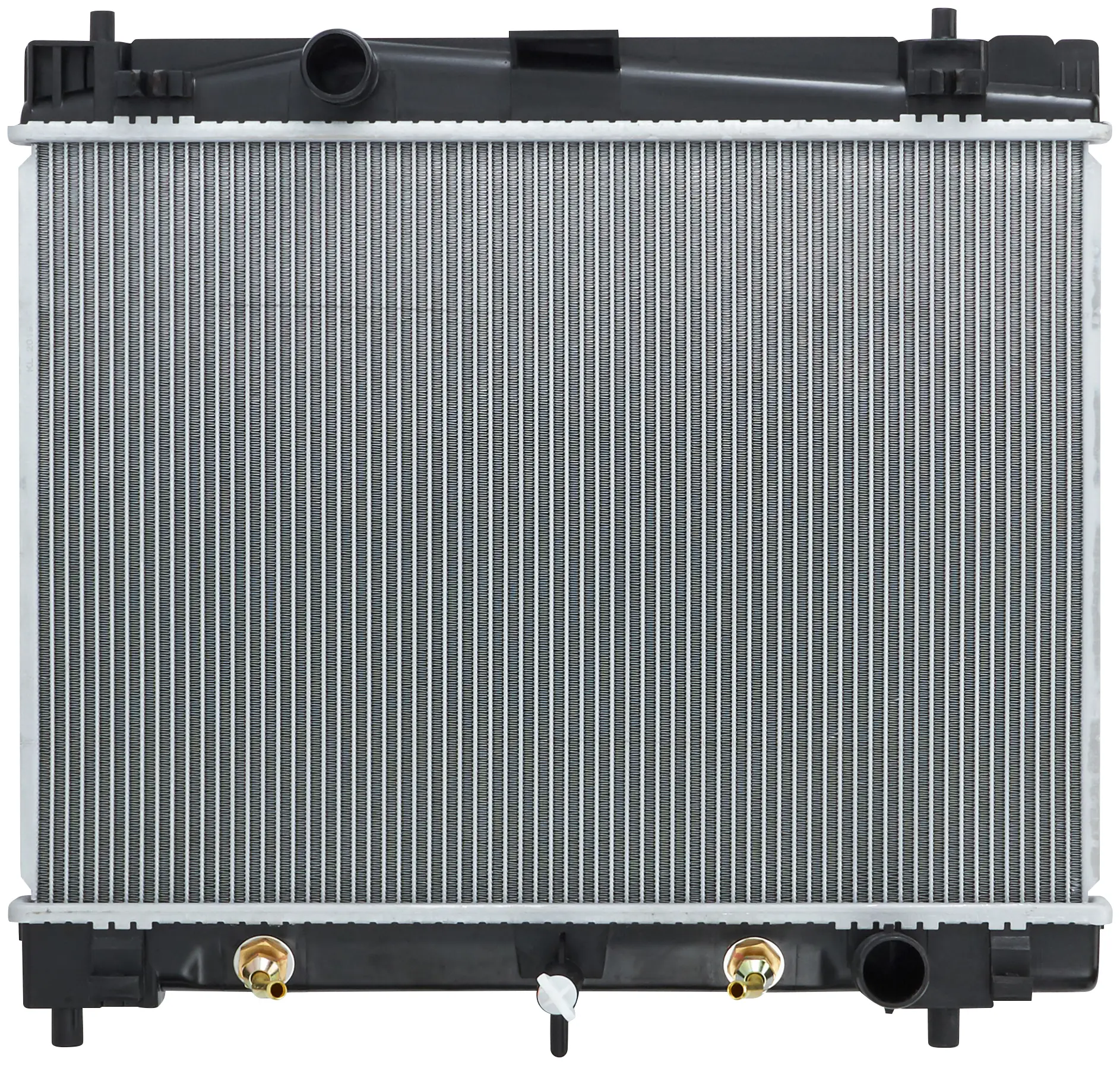 Radiator - image principale du produit