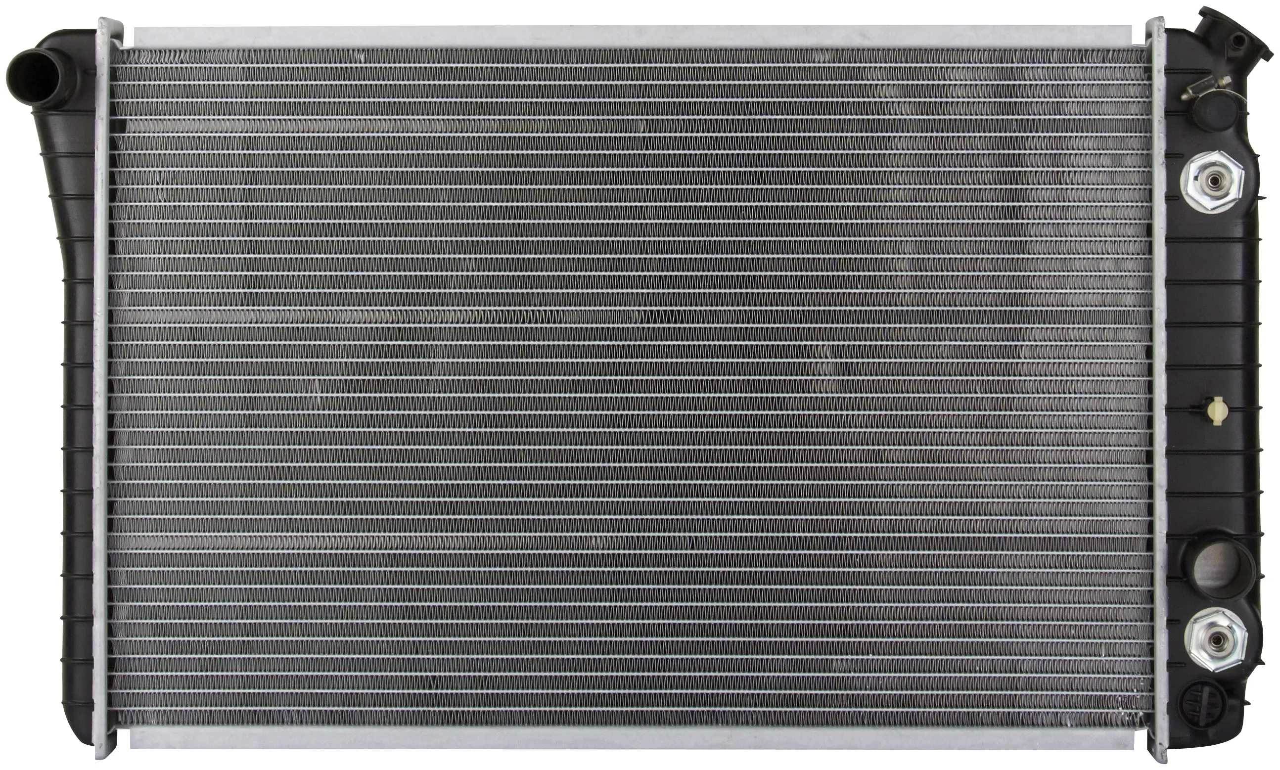 Radiator - image principale du produit