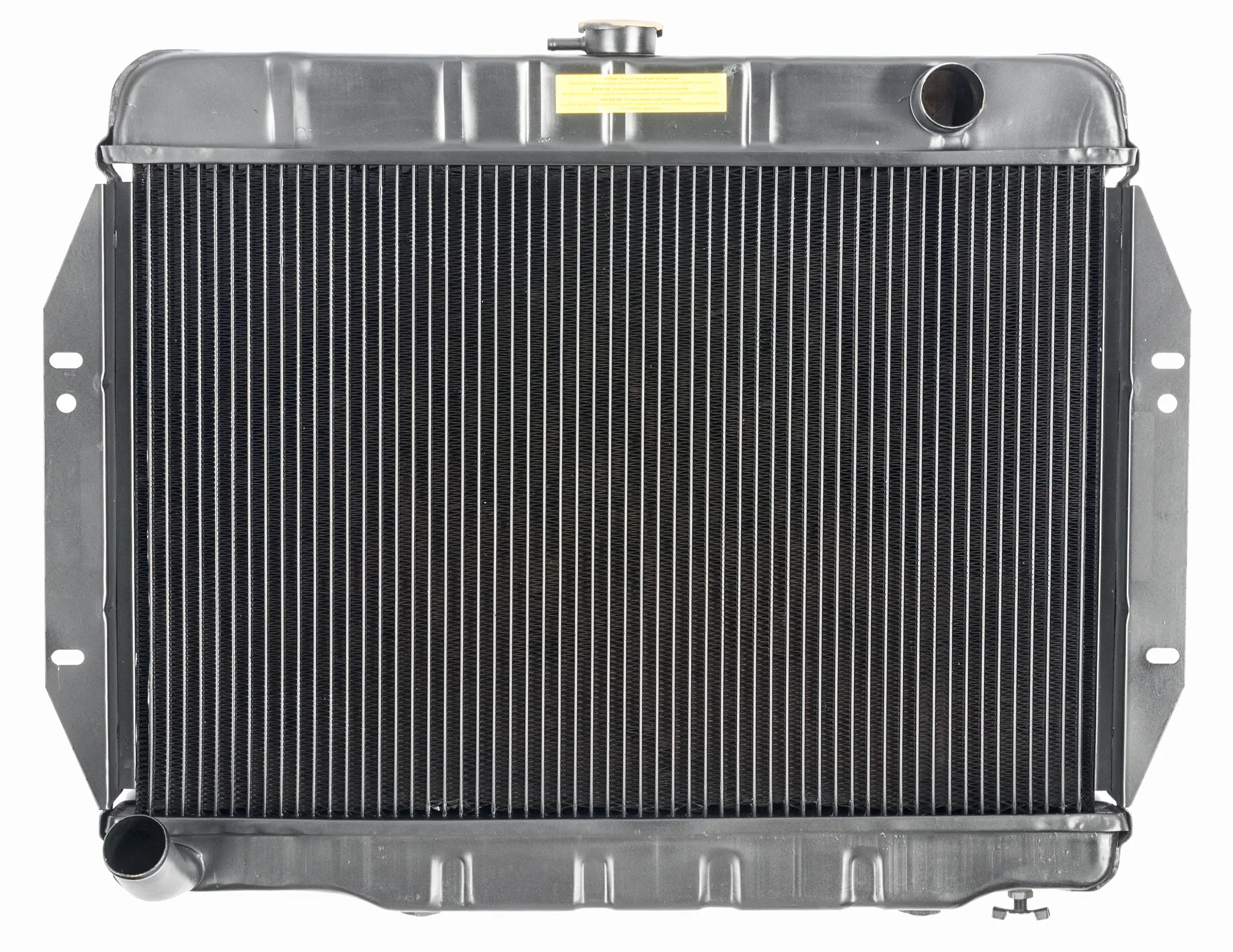 Radiator - image principale du produit