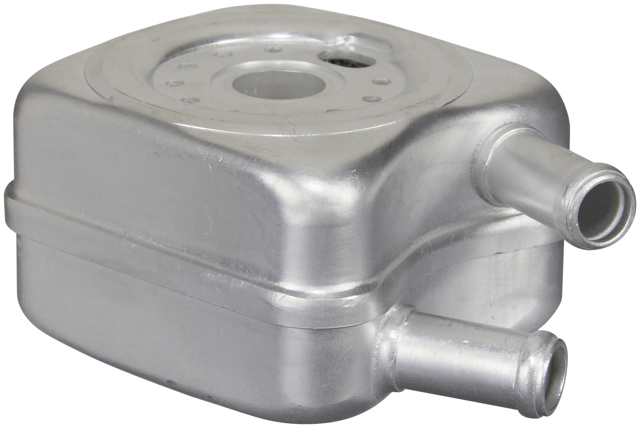 Engine Oil Cooler - main product image