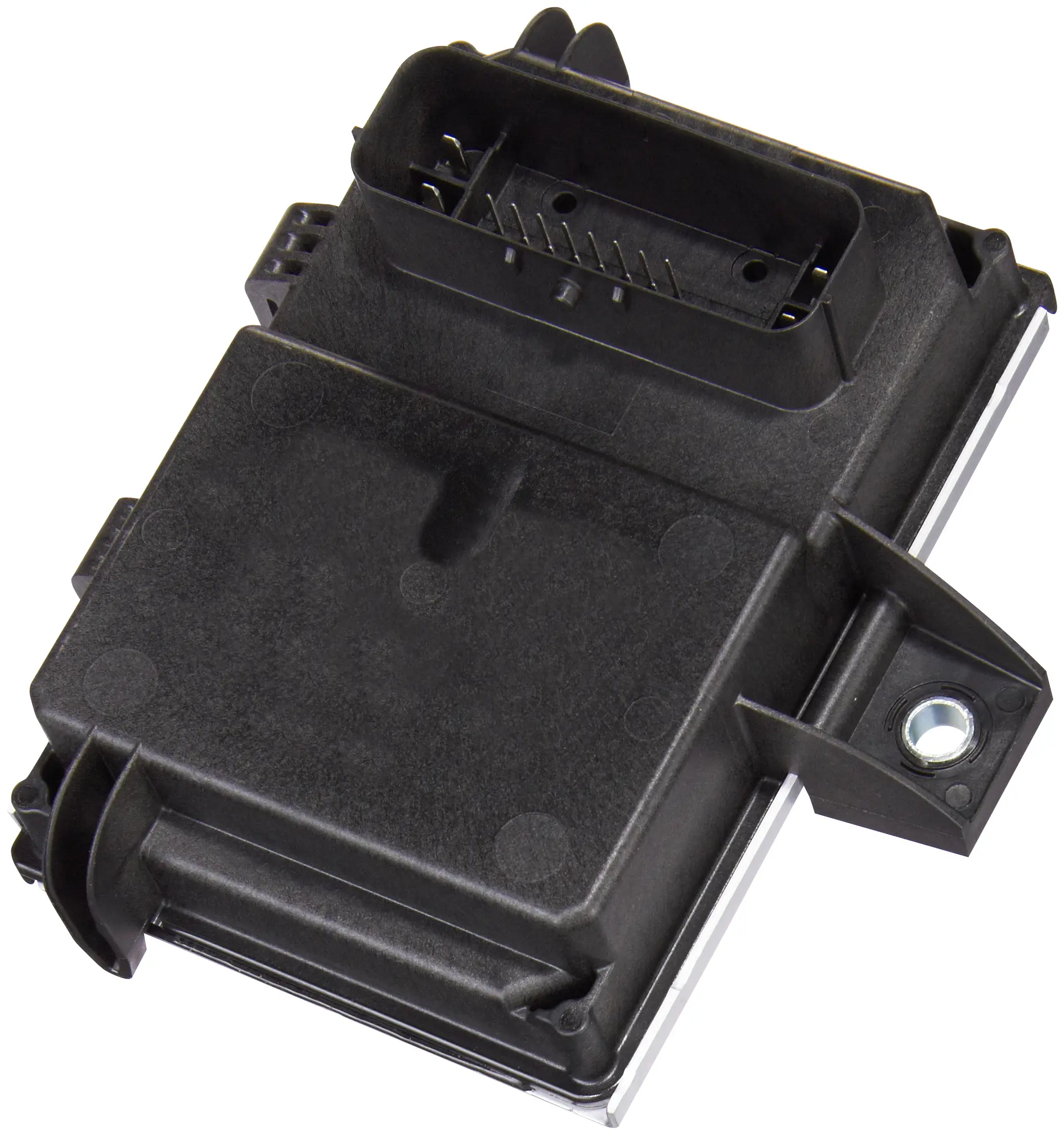 Fuel Pump Driver Mod - image principale du produit