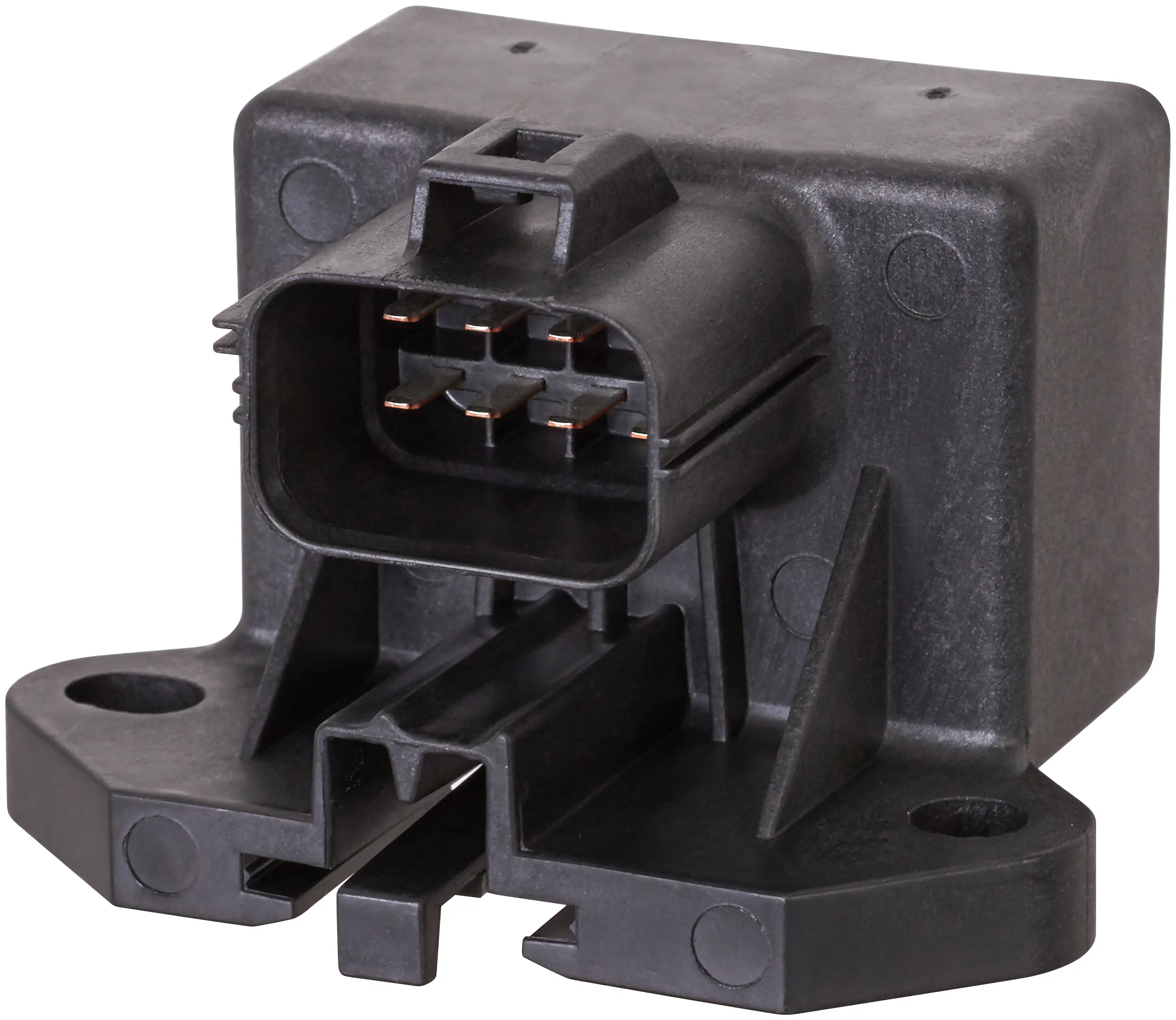 Fuel Pump Driver Mod - image principale du produit