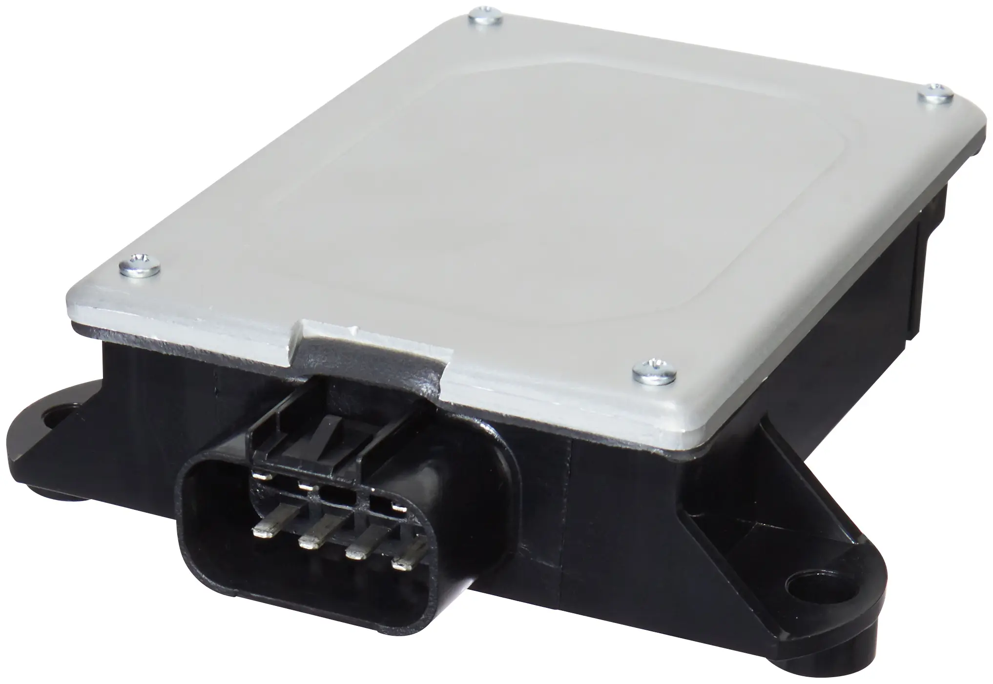 Fuel Pump Driver Mod - main product image