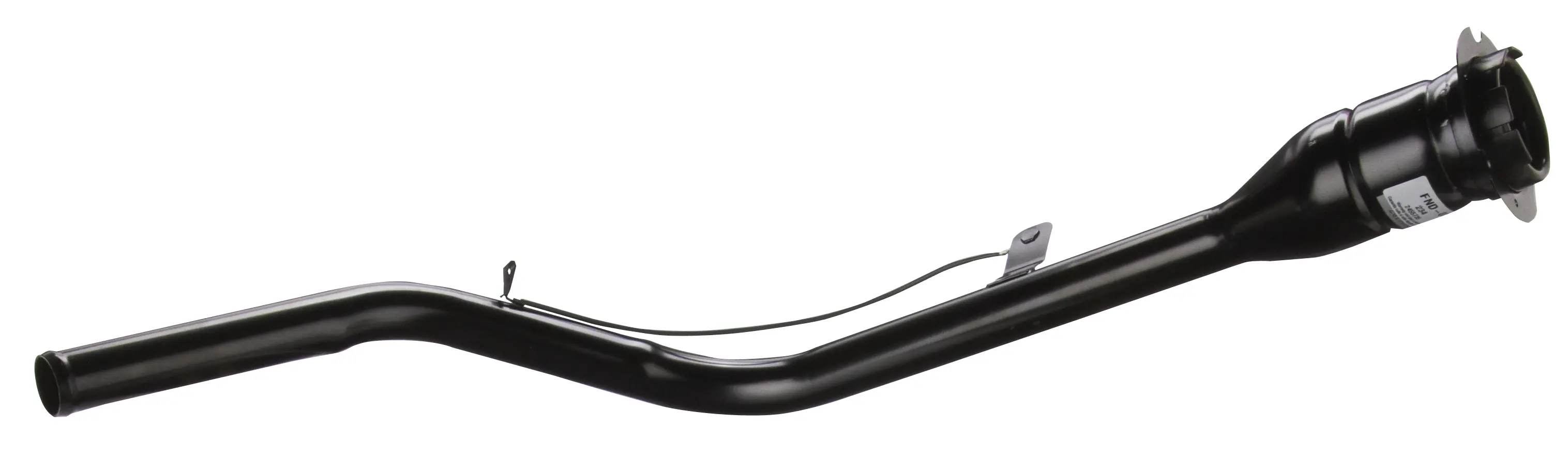 Fuel Filler Neck - image principale du produit