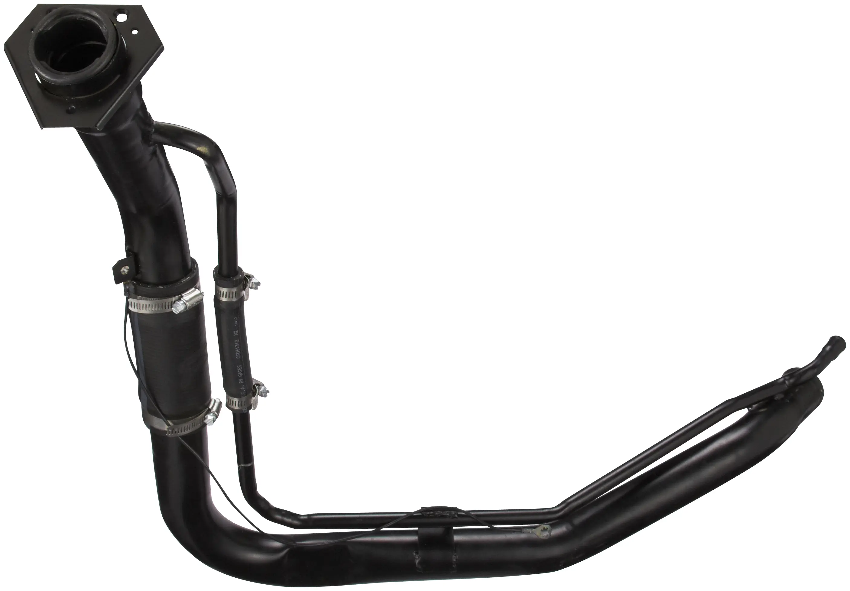 Fuel Filler Neck - image principale du produit