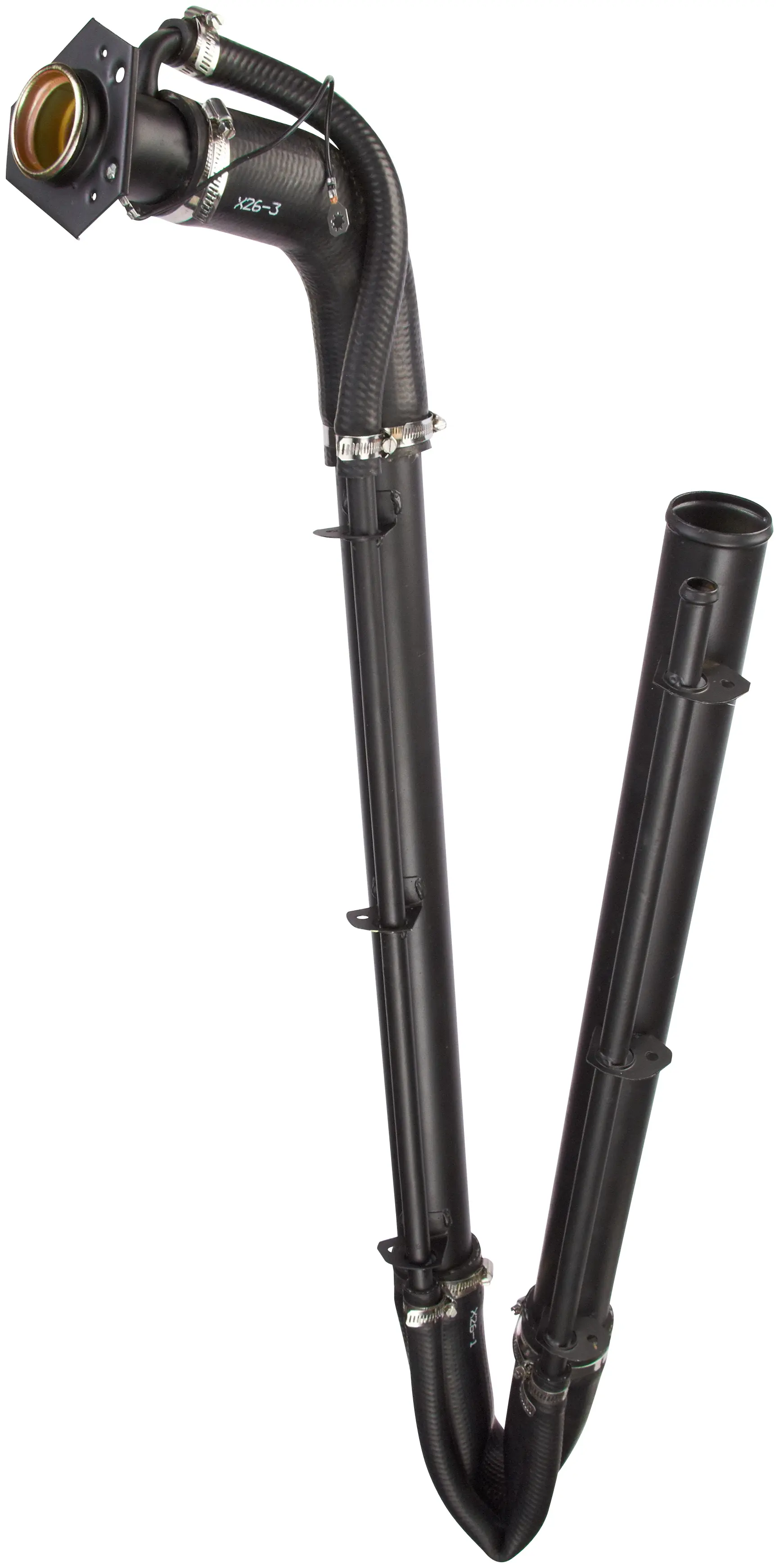 Fuel Filler Neck - image principale du produit