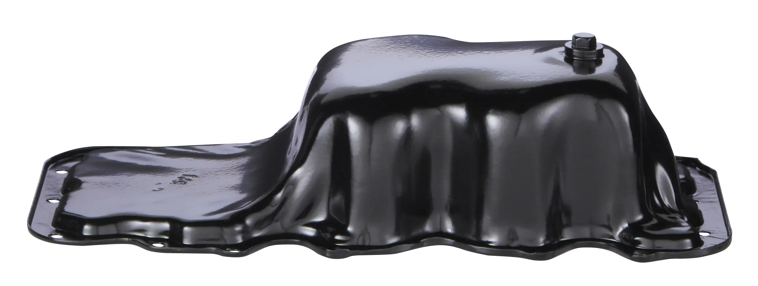 Oil Pan - image principale du produit