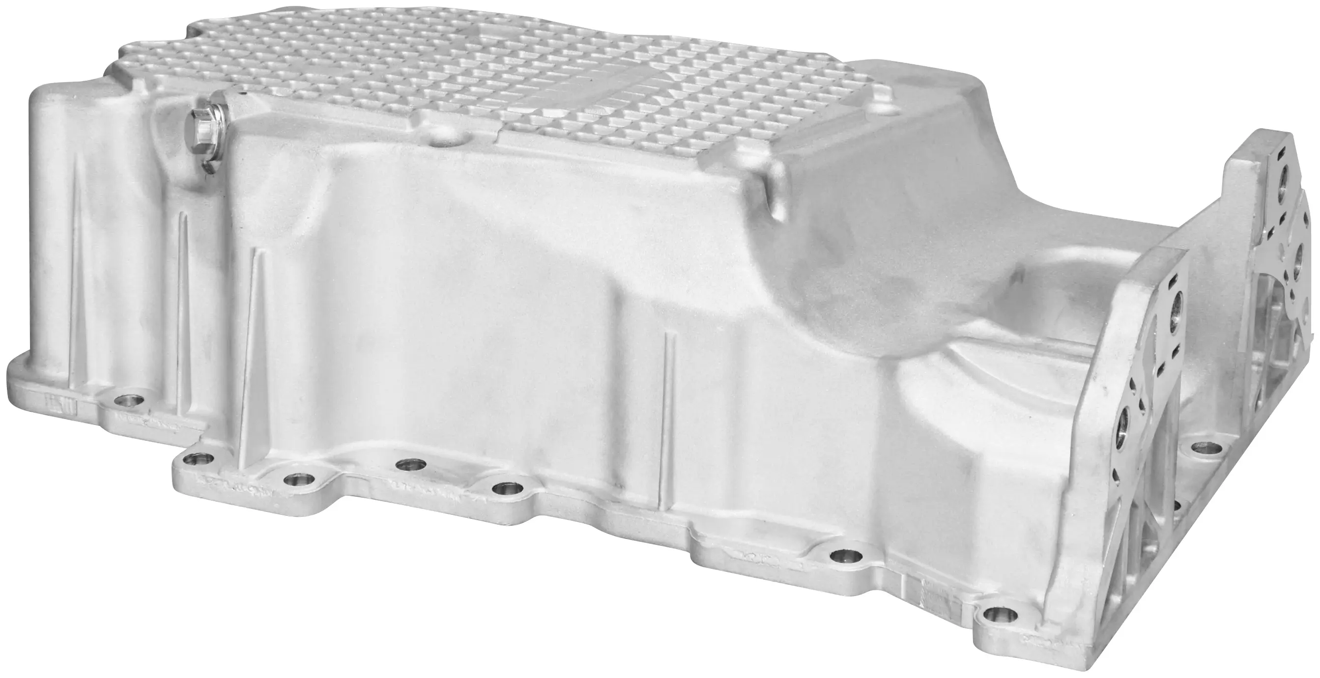 Oil Pan - image principale du produit
