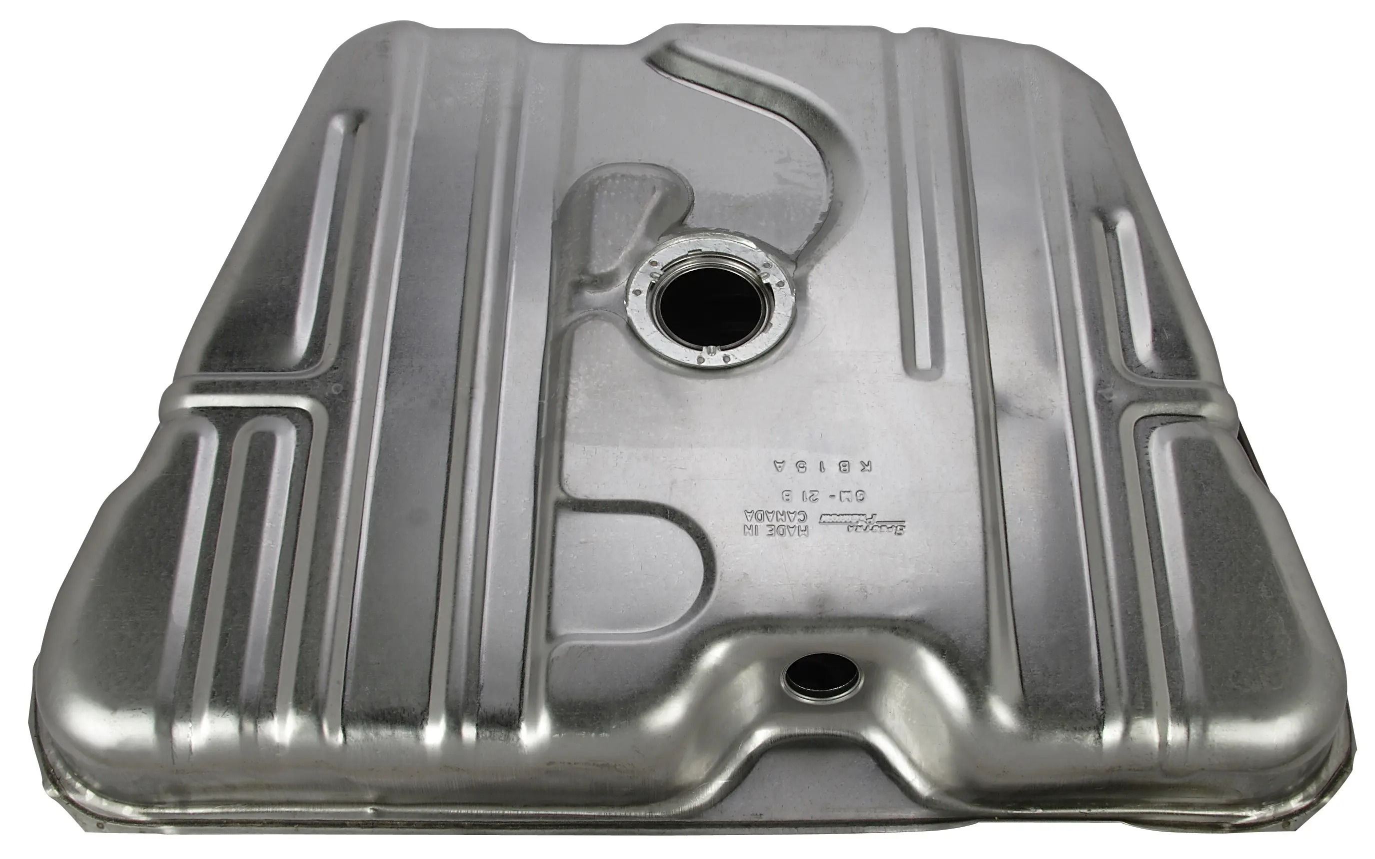 Fuel Tank - image principale du produit