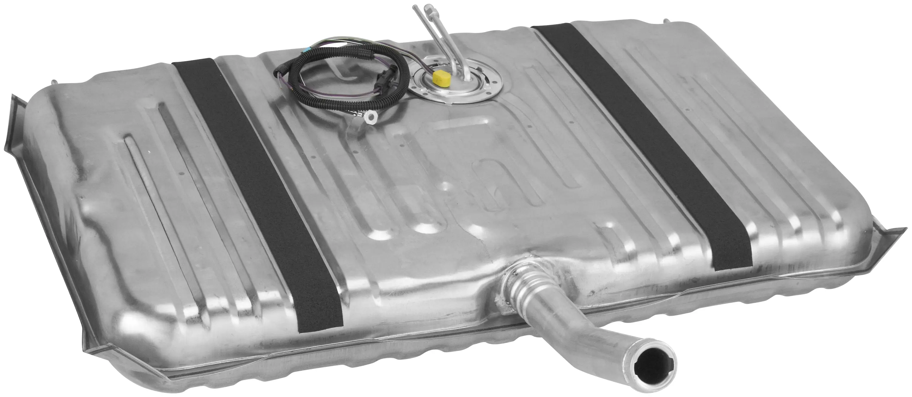 Fuel Tank Pump Assy - image principale du produit