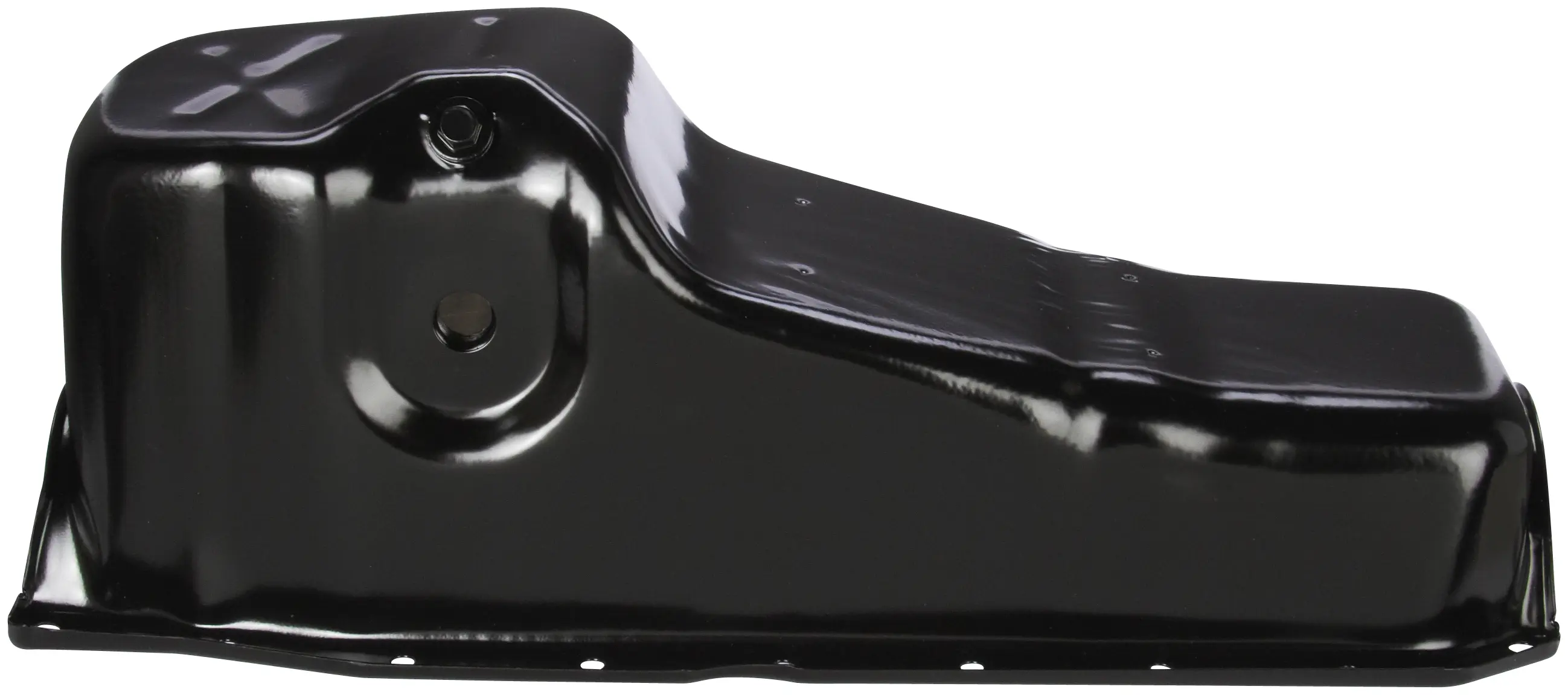Oil Pan - image principale du produit