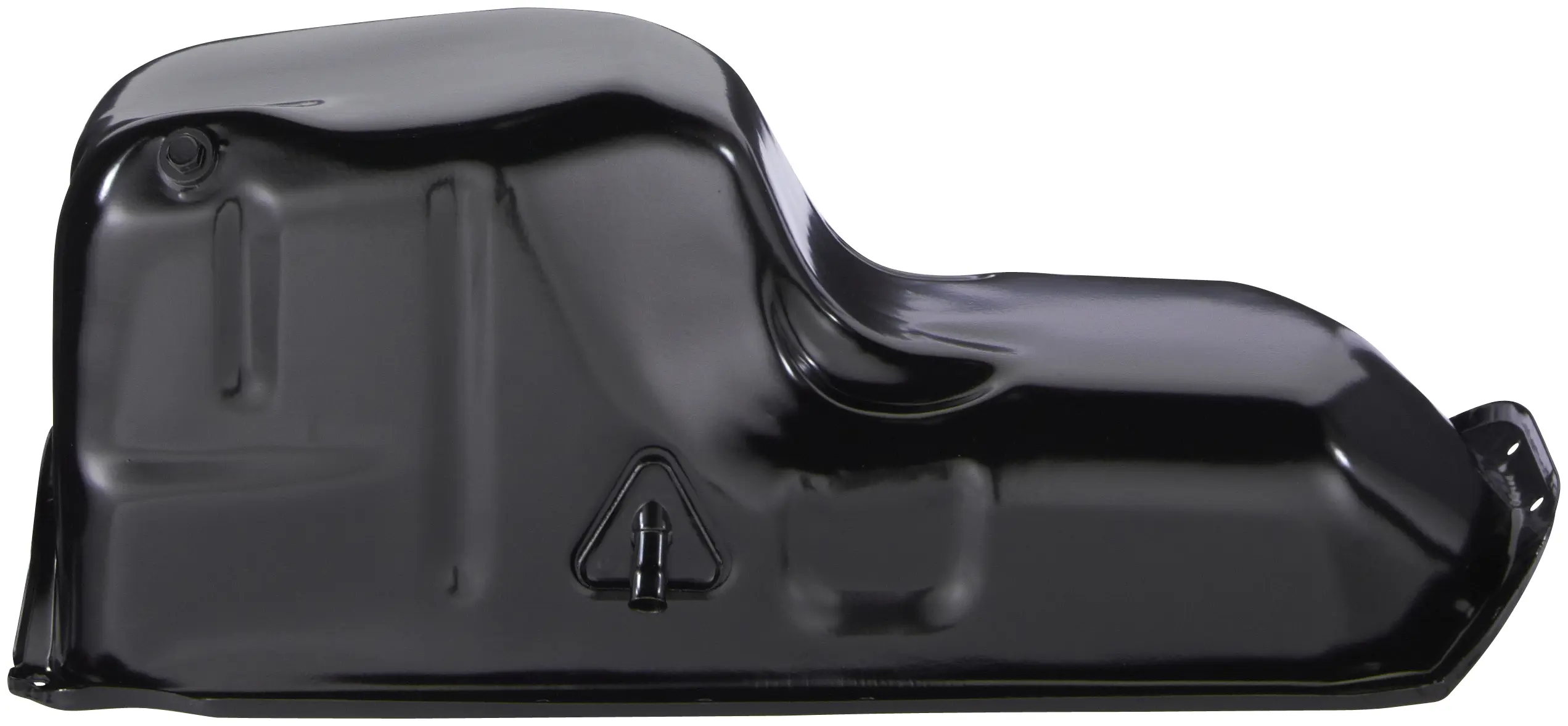 Oil Pan - image principale du produit