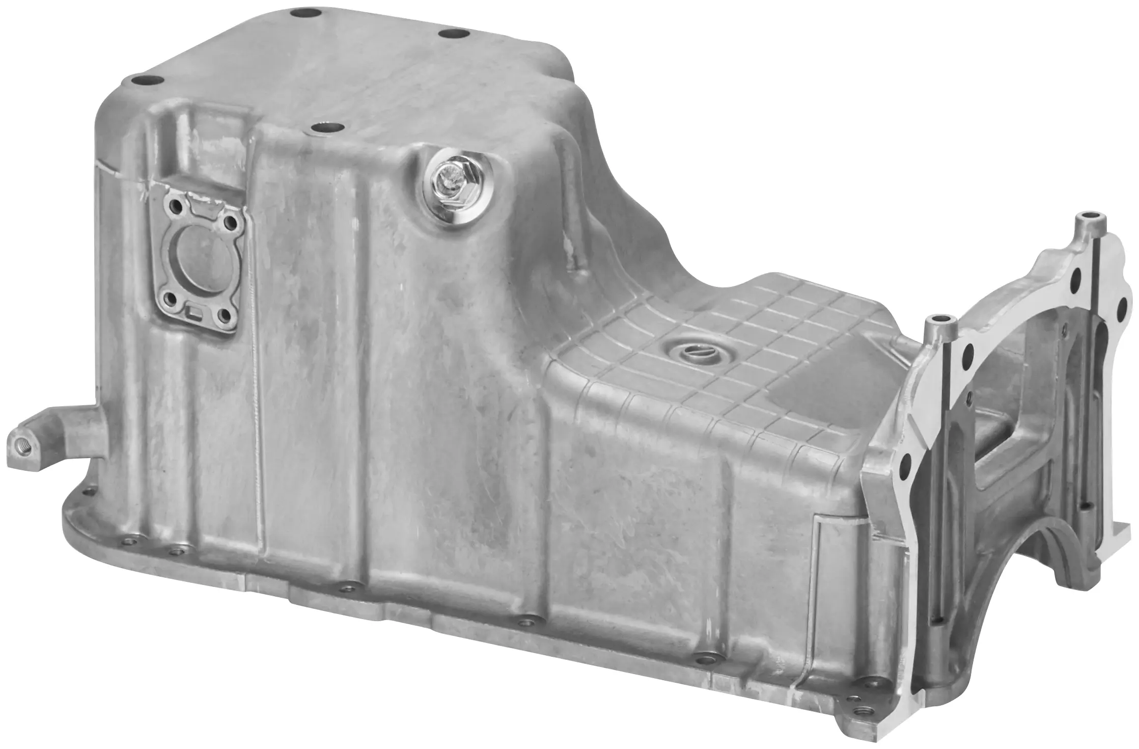 Oil Pan - image principale du produit