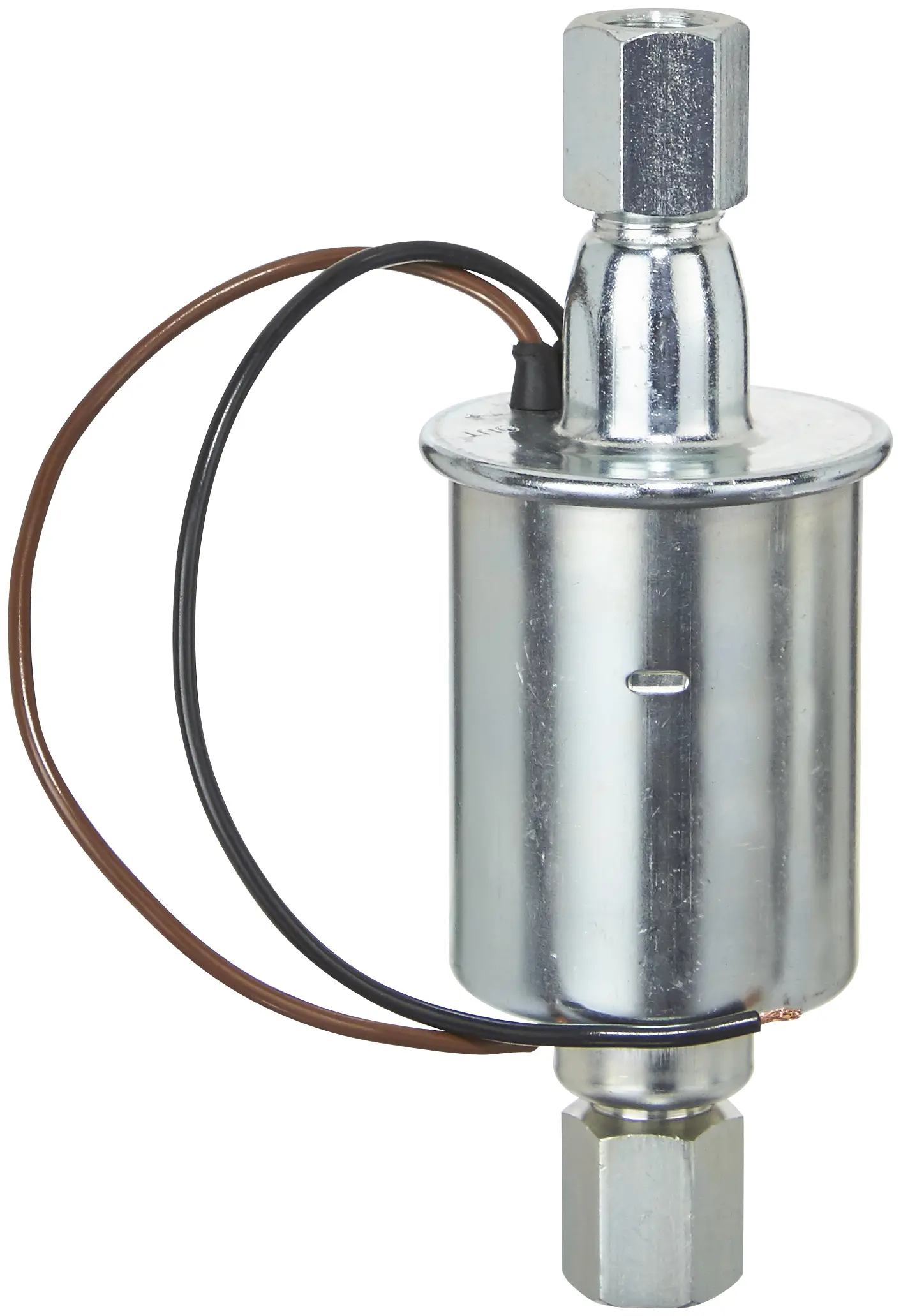 Electric Fuel Pump - image principale du produit