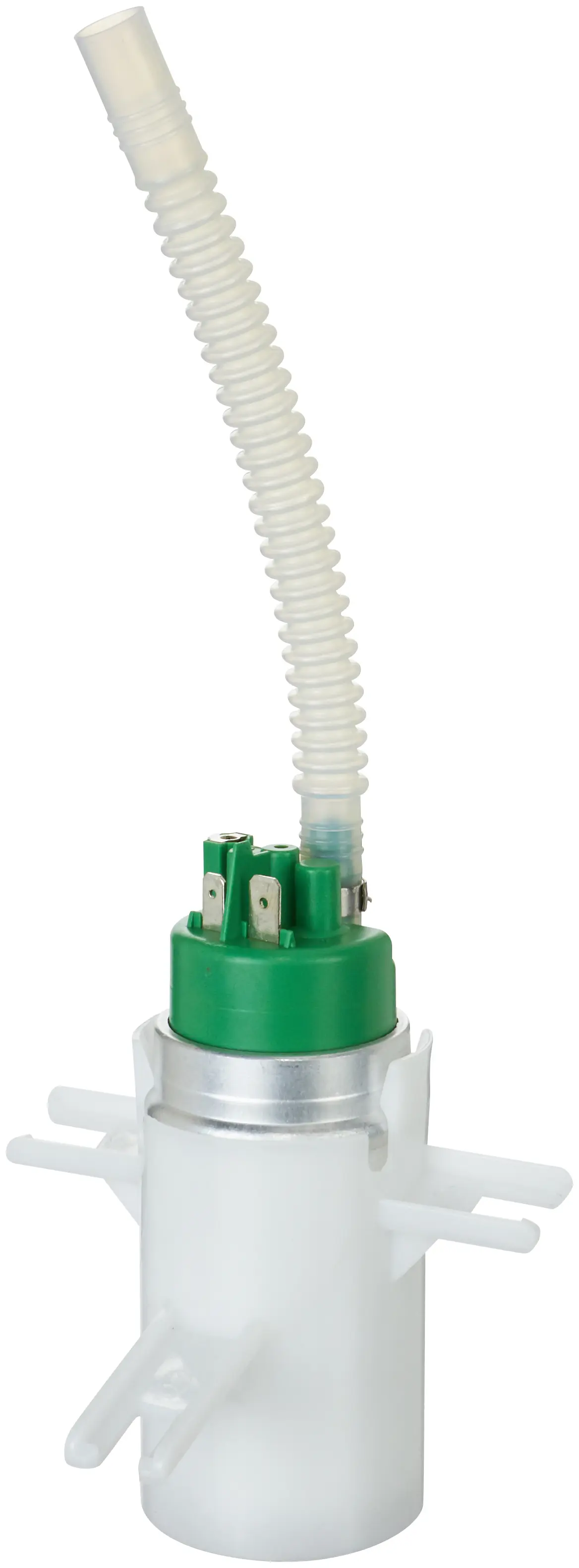 Electric Fuel Pump - image principale du produit