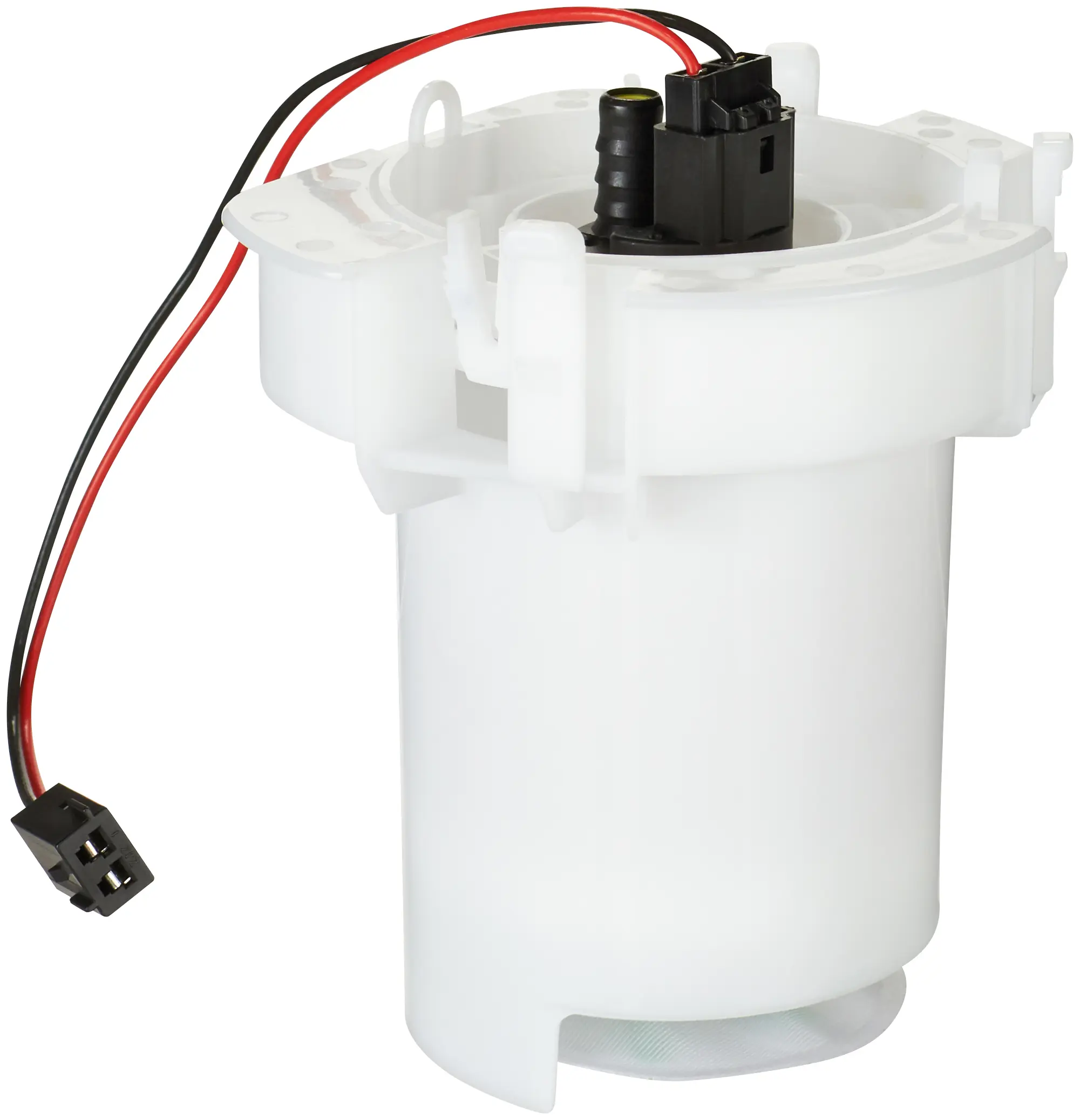 Electric Fuel Pump - image principale du produit