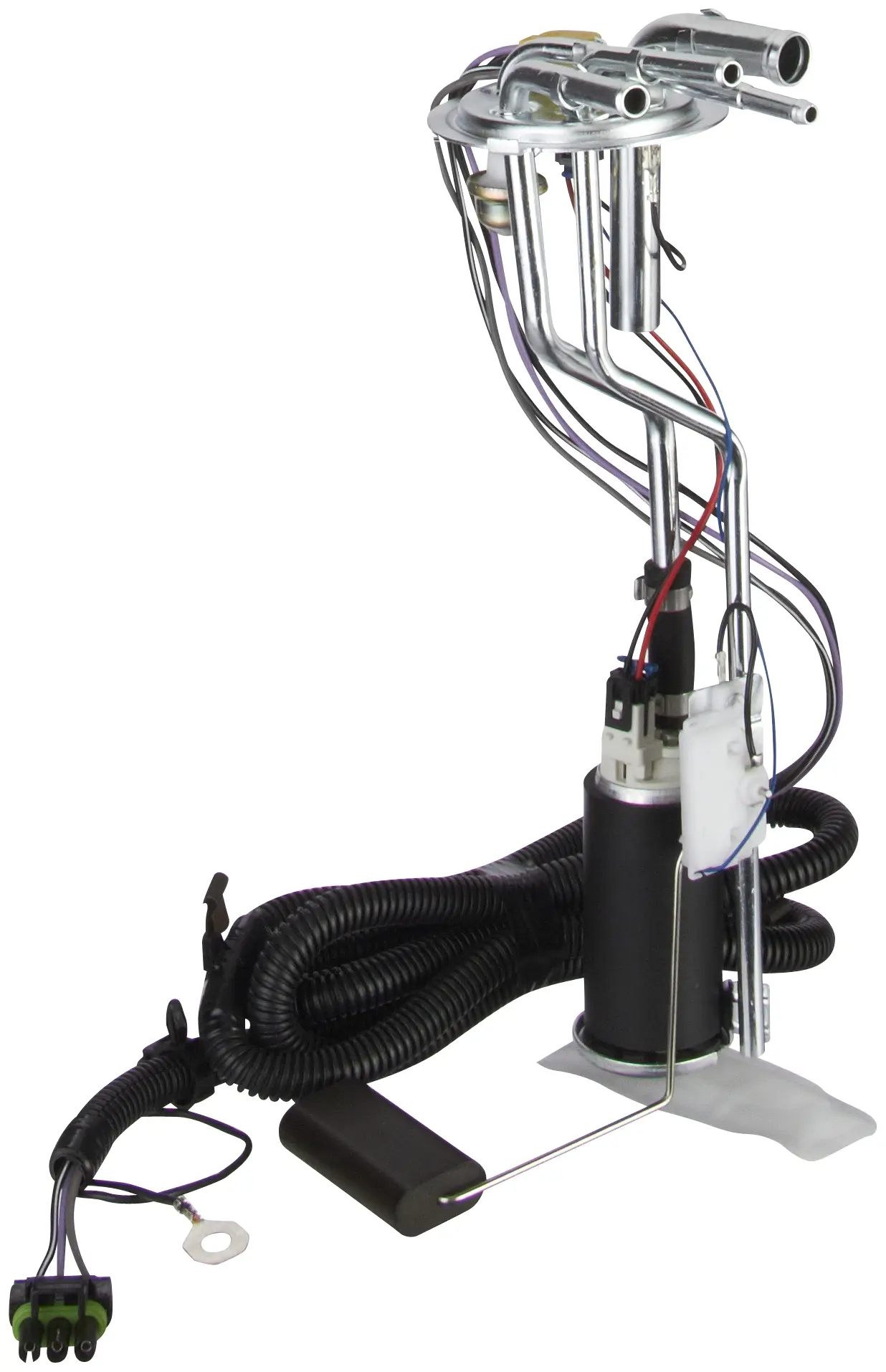 Sender Assembly - image principale du produit