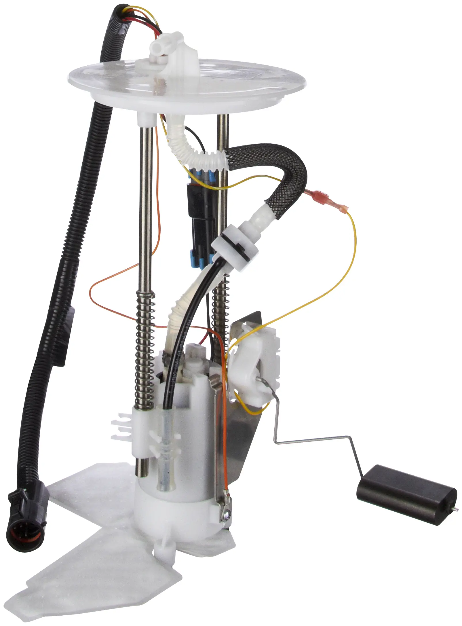 Sender Assembly - image principale du produit