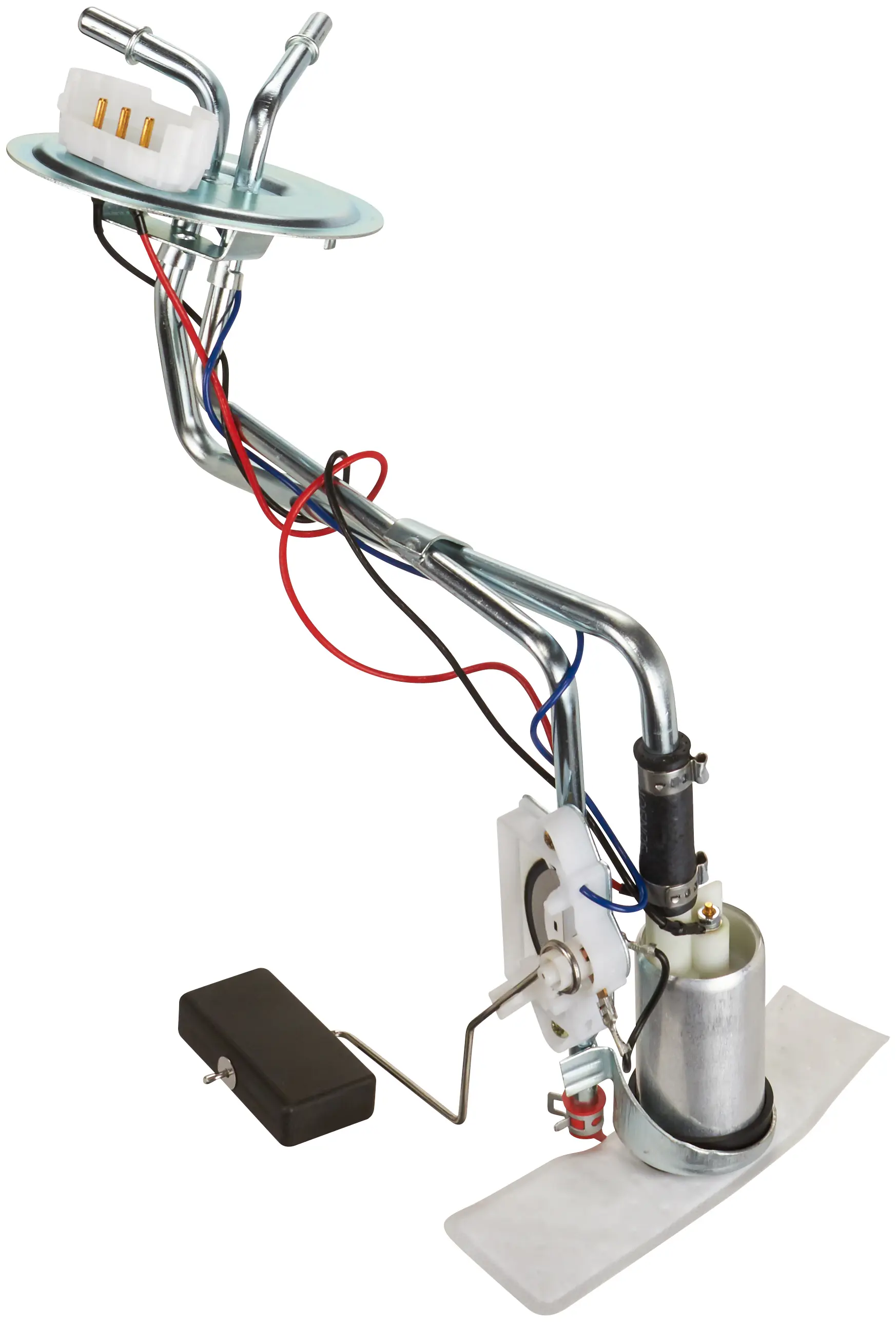 Sender Assembly - image principale du produit