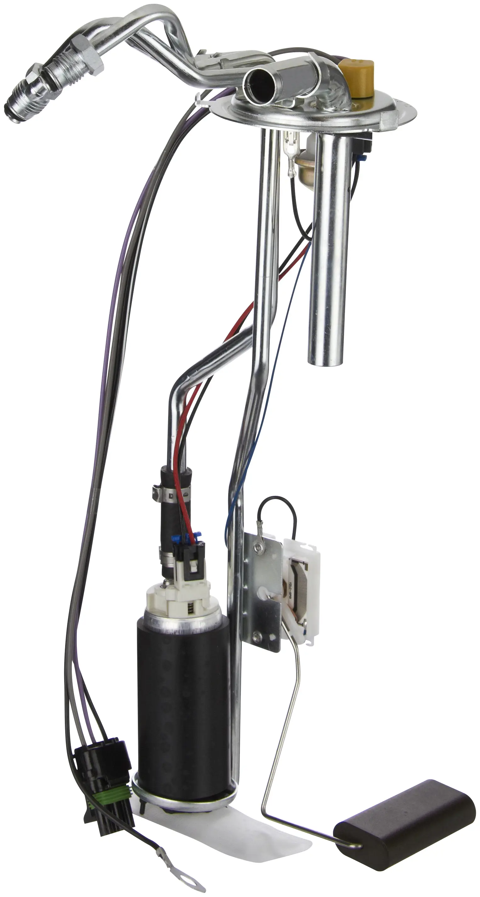 Sender Assembly - image principale du produit