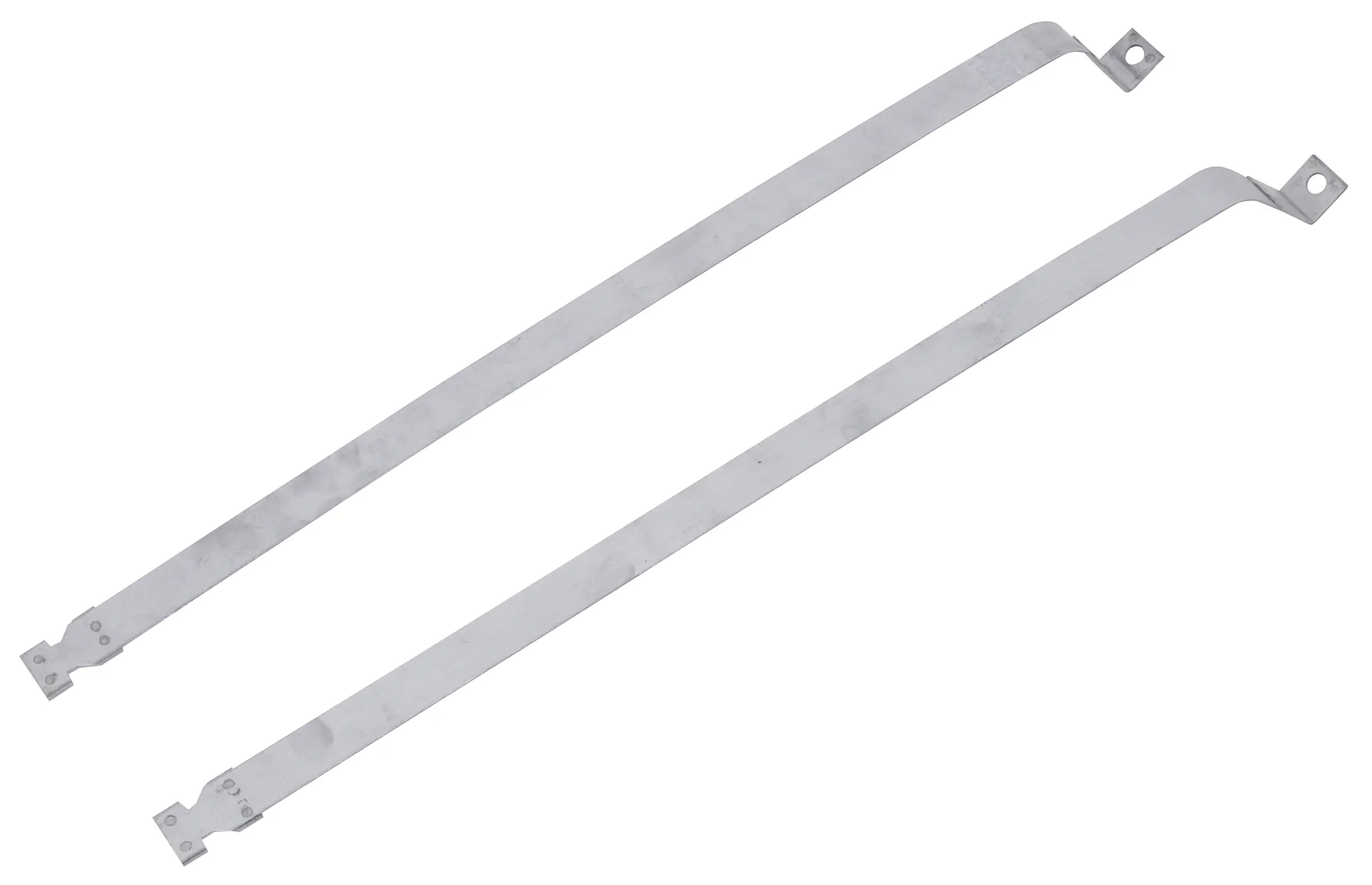 Fuel Tank Strap - main product image
