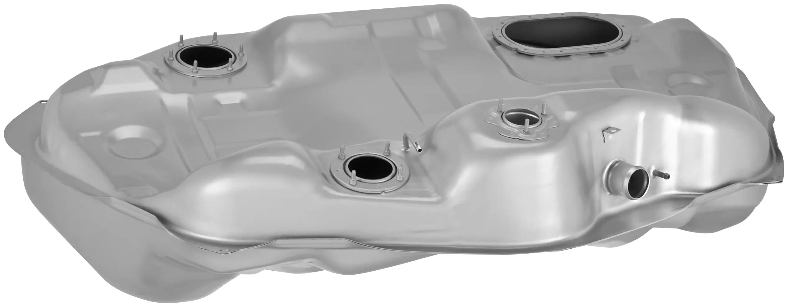 Fuel Tank - image principale du produit