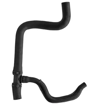 RADIATOR HOSE - main product image