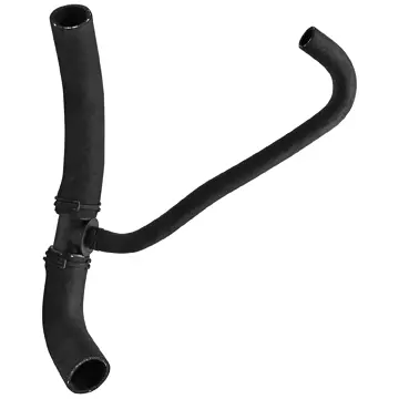 RADIATOR HOSE - image principale du produit