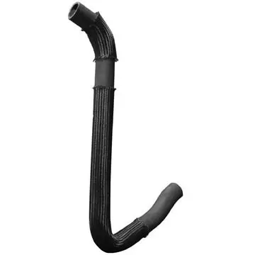 RADIATOR HOSE - image principale du produit