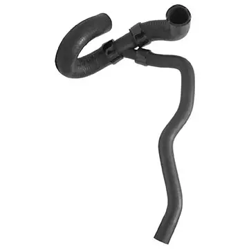 RADIATOR HOSE - image principale du produit