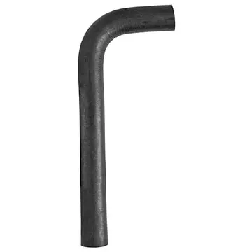 RADIATOR HOSE - image principale du produit