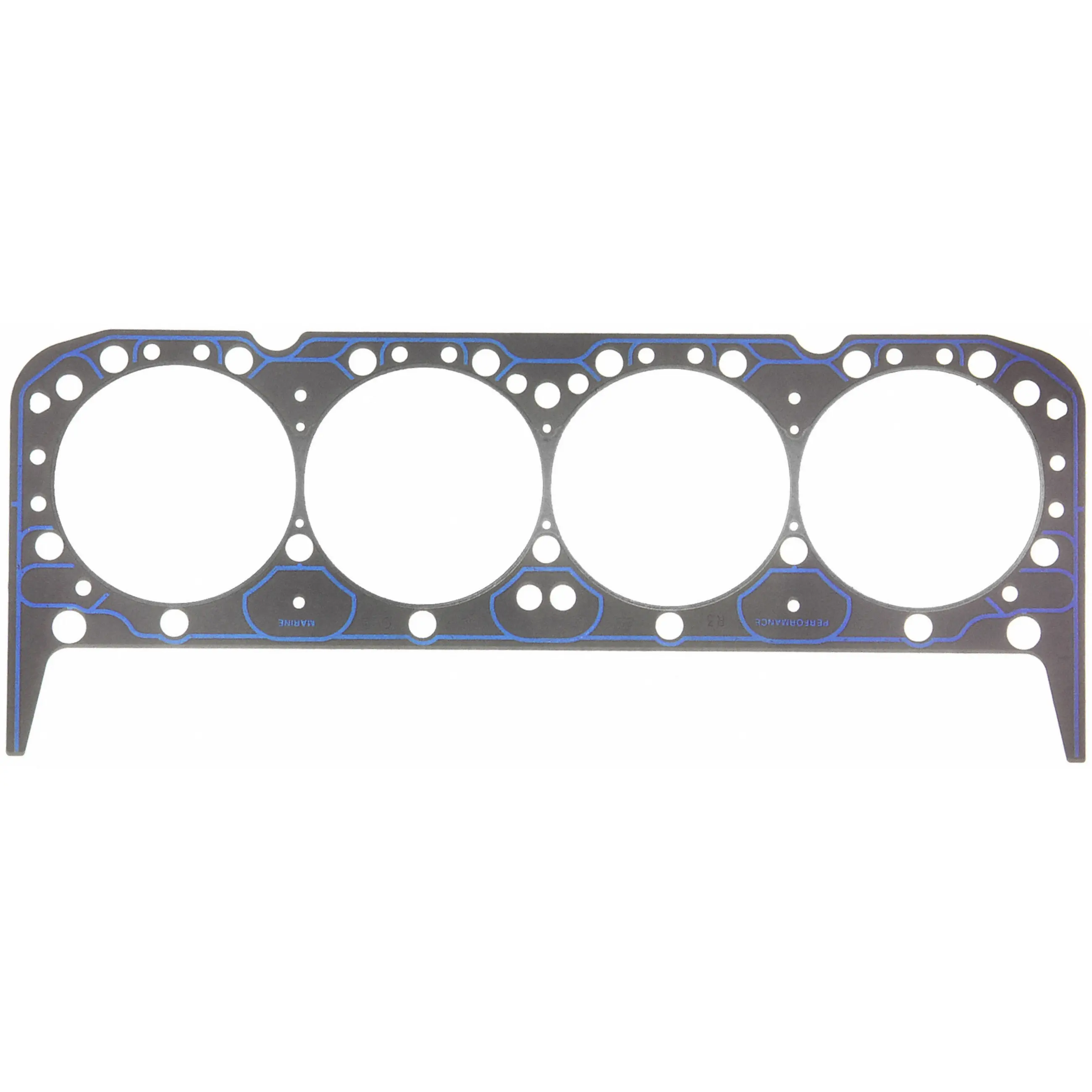 Cylinder Head Ext - image principale du produit