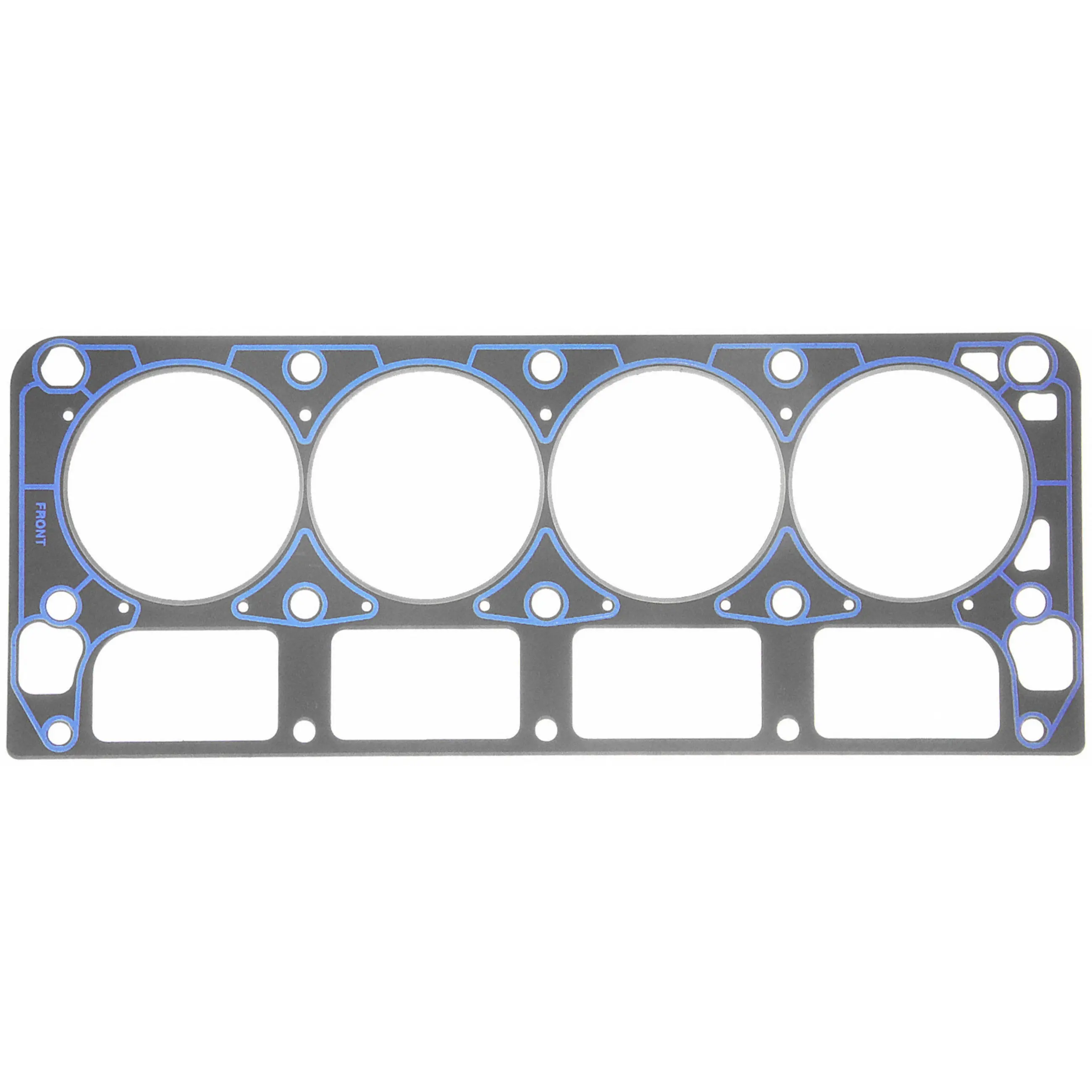 Cylinder Head Ext - image principale du produit