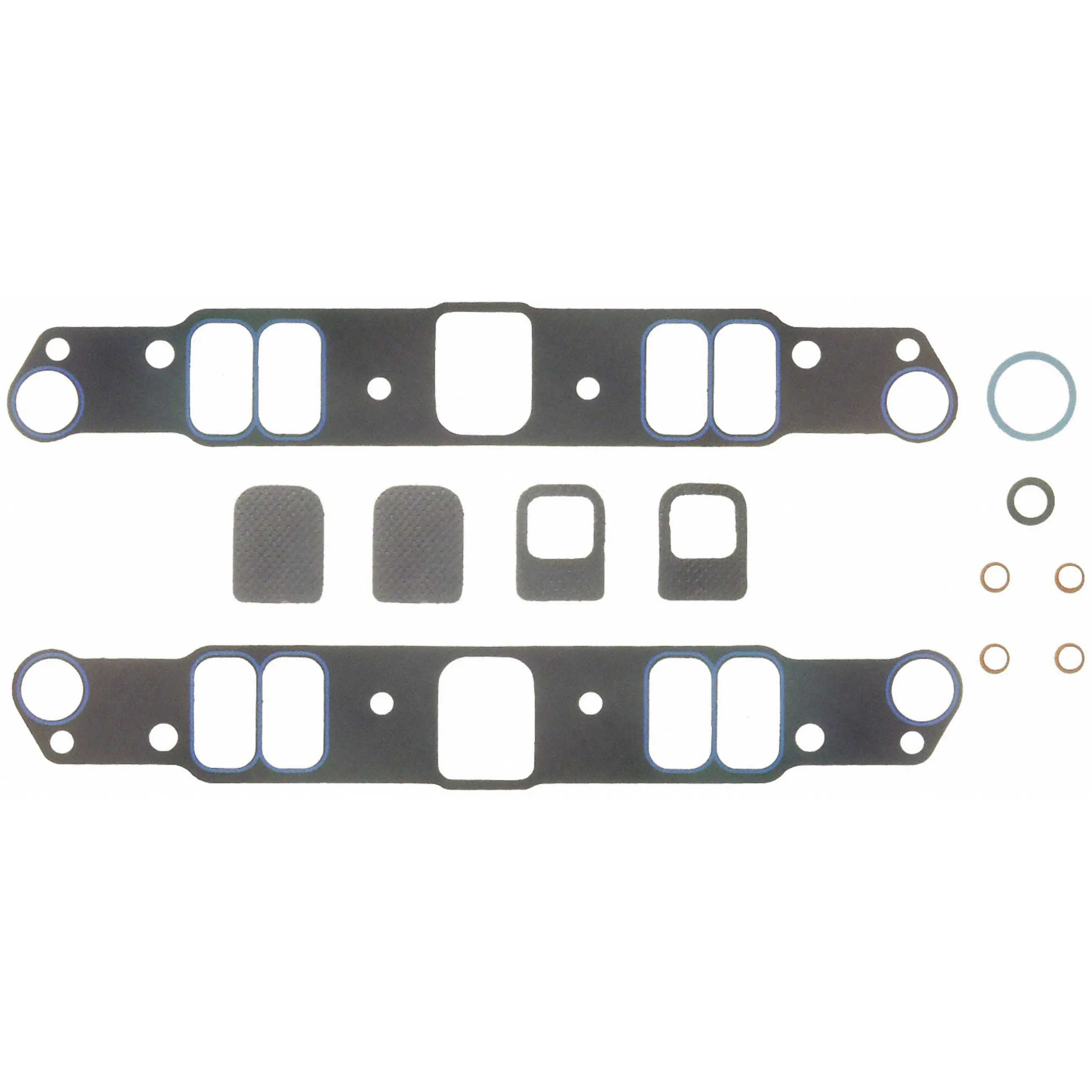 Air Crossover Gasket - main product image